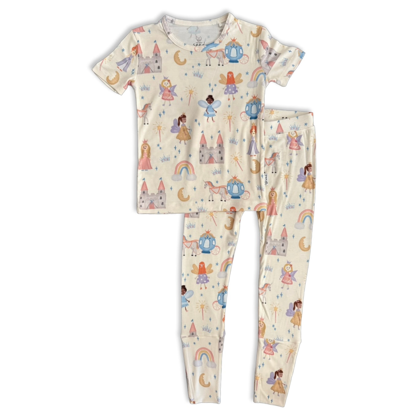 Fairy Princess All Wrapped Up Two-Piece Set