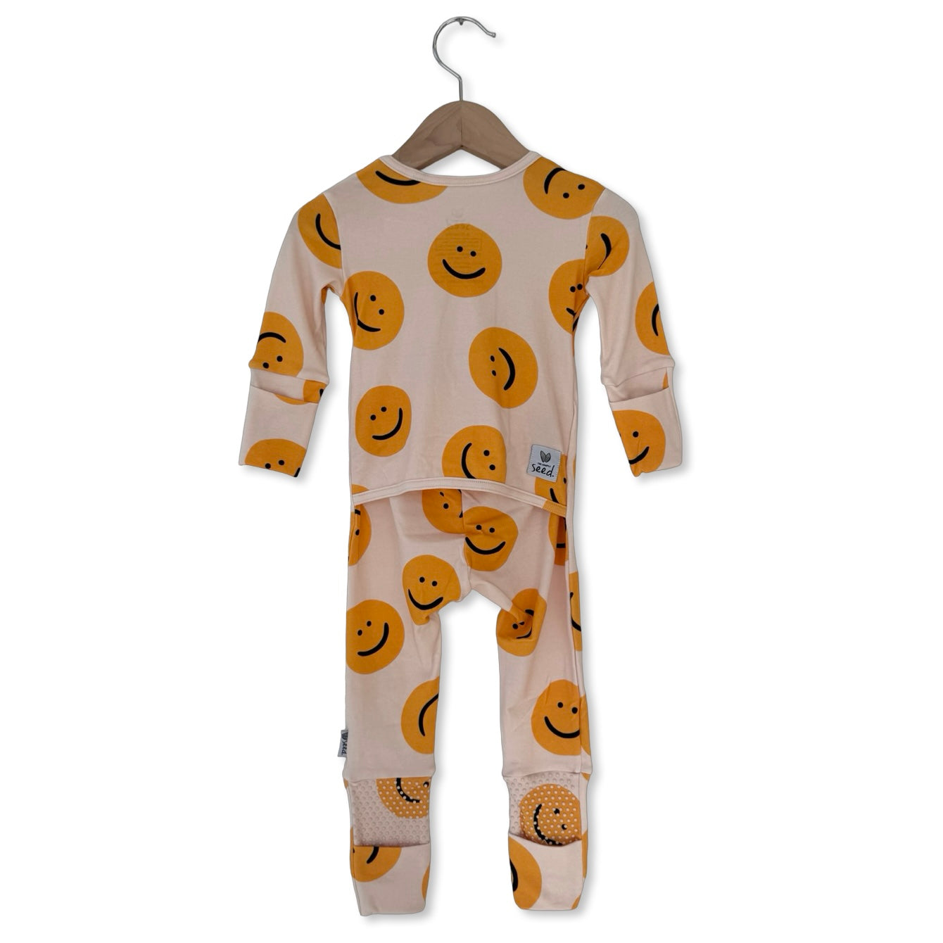 Happy & You Know It Tube Access Day to Night Romper Luxe Edition | Cotton Bamboo Blend