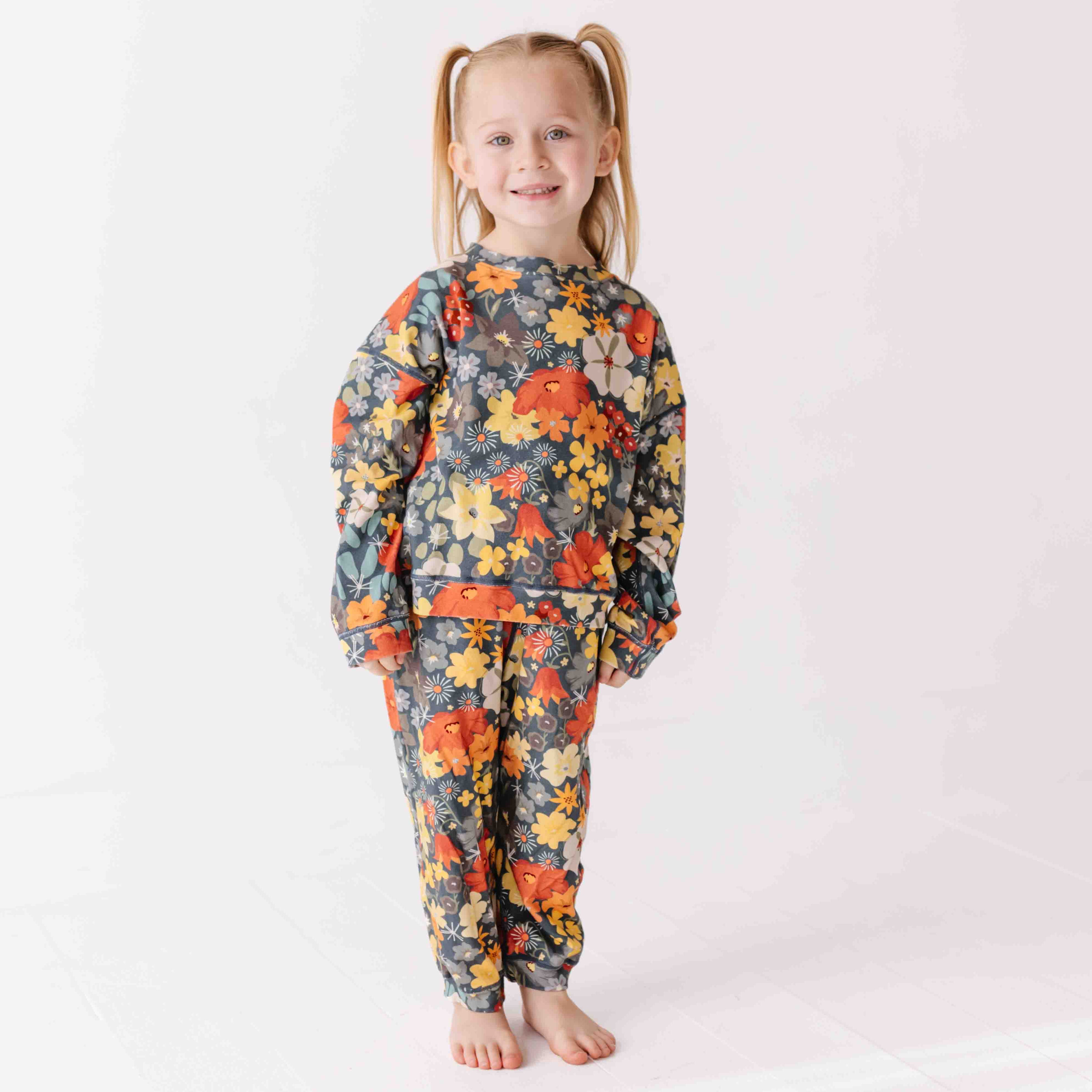 May Meadow Calm Cloud Kid's Set