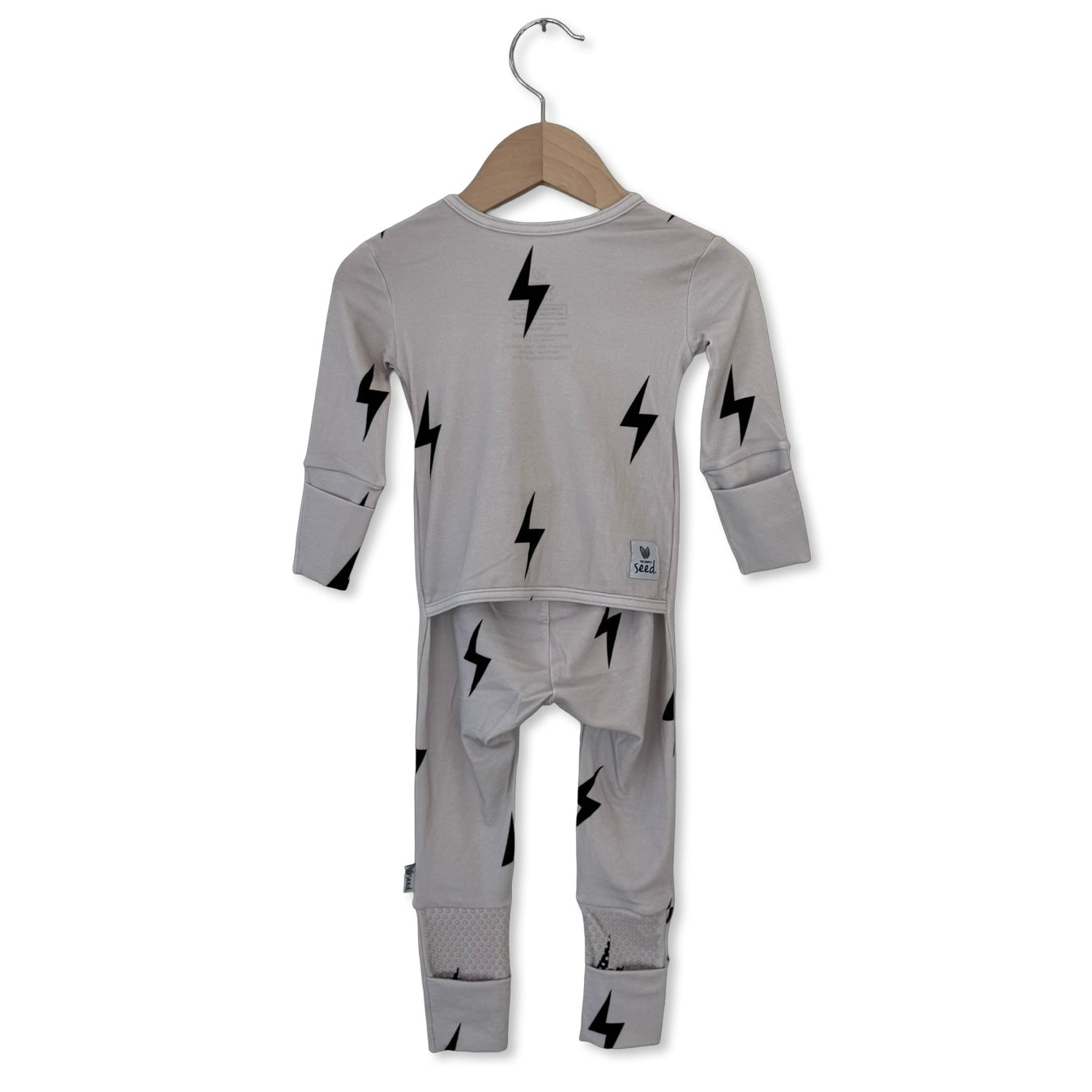 Amp'd Up Tube Access Day to Night Romper Luxe Edition | Cotton Bamboo Blend