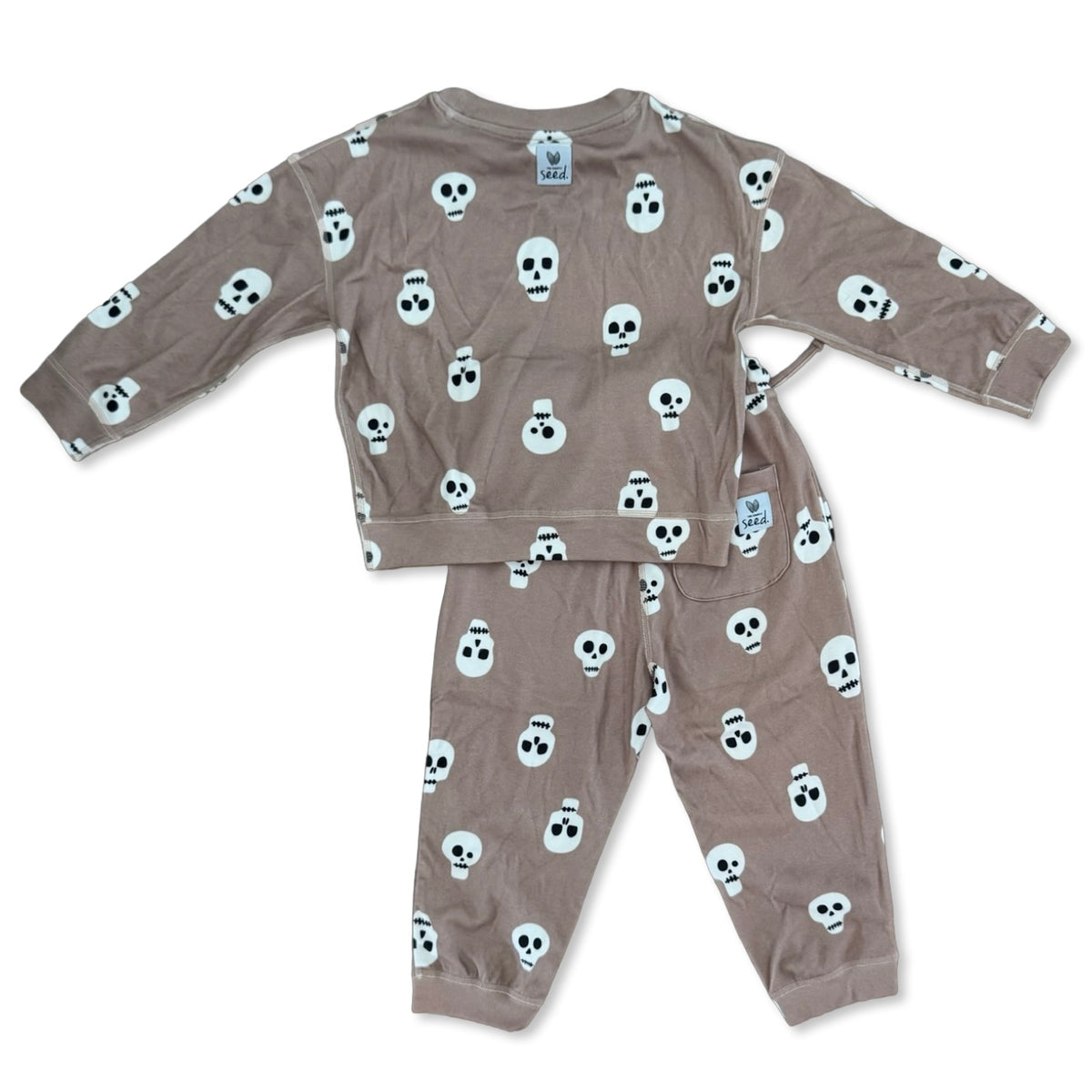 Bone To Be Wild CALM CLOUD™ Set