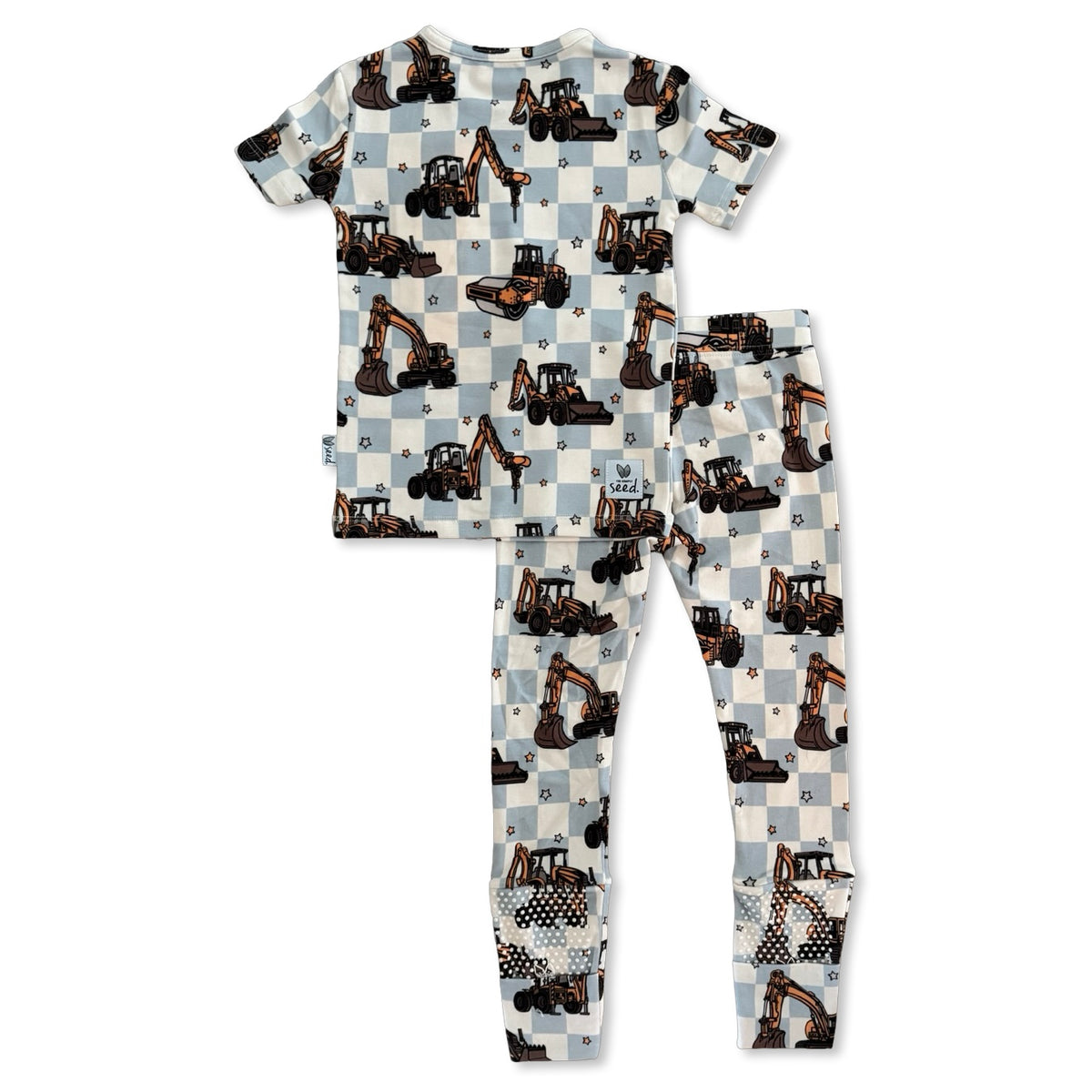 Dirt & Digs All Wrapped Up Two-Piece Set