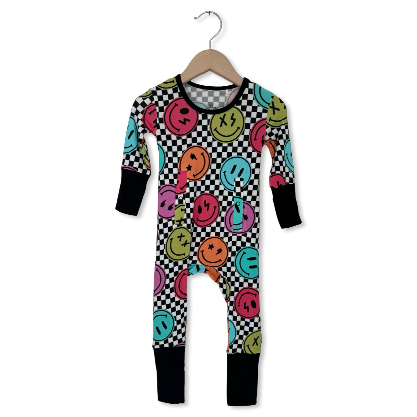 Check Your Mood Adaptive Tube Access Day to Night Romper