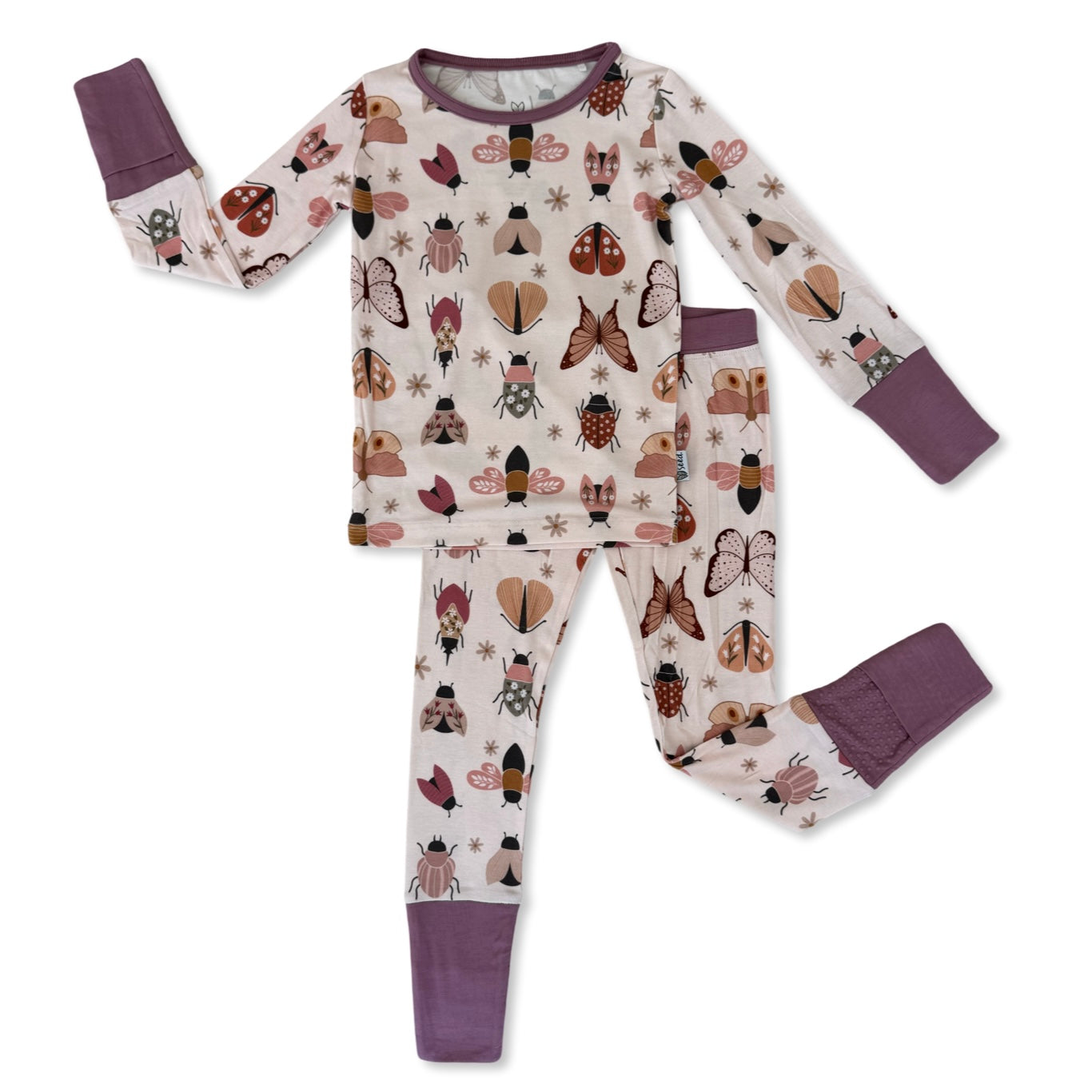 Buzzy Belle All Wrapped Up Two-Piece Set