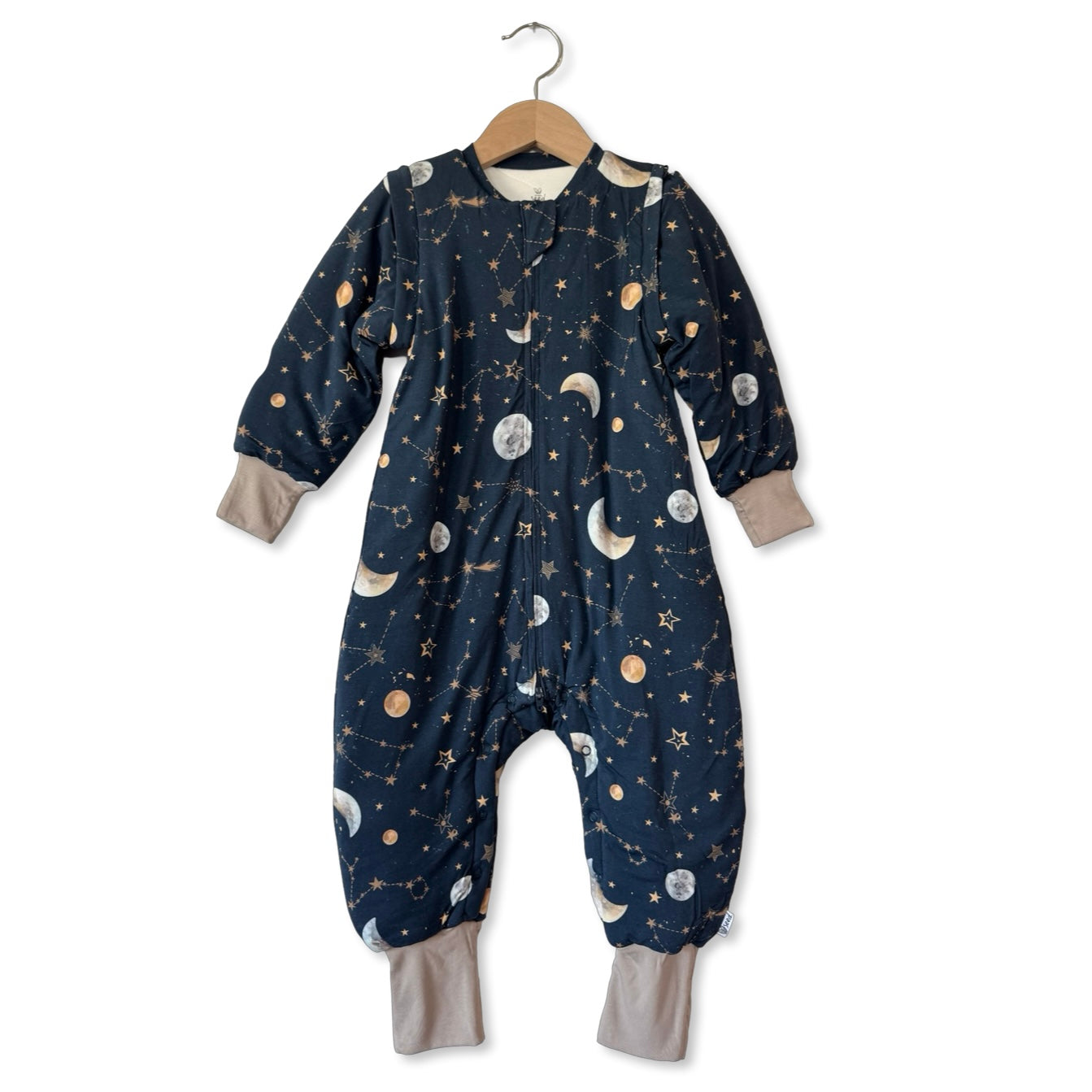 Starry Night Seed Suit 1.0 TOG