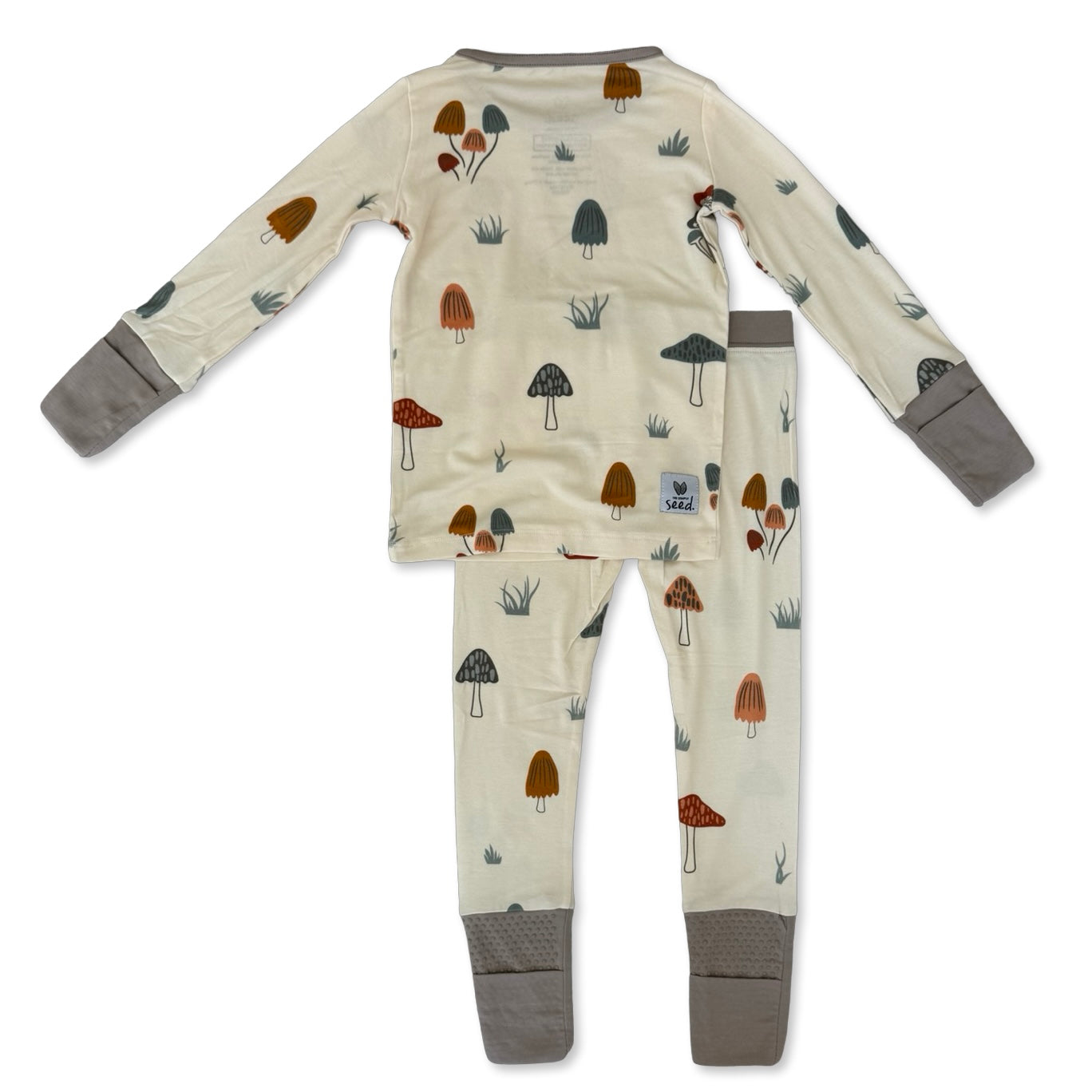 Toadie Trails All Wrapped Up Two-Piece Set