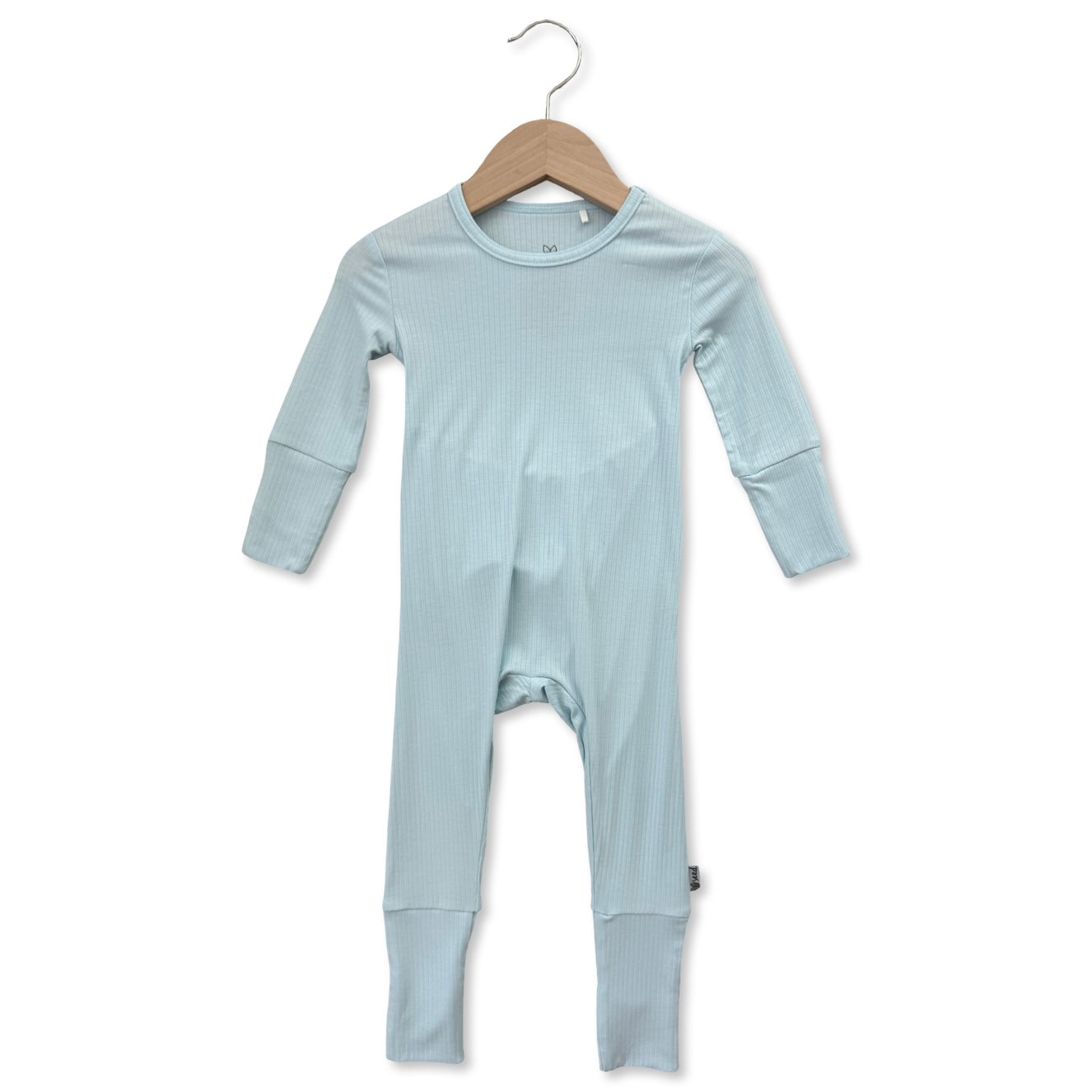 Dreamy Ribbed Day to Night Romper