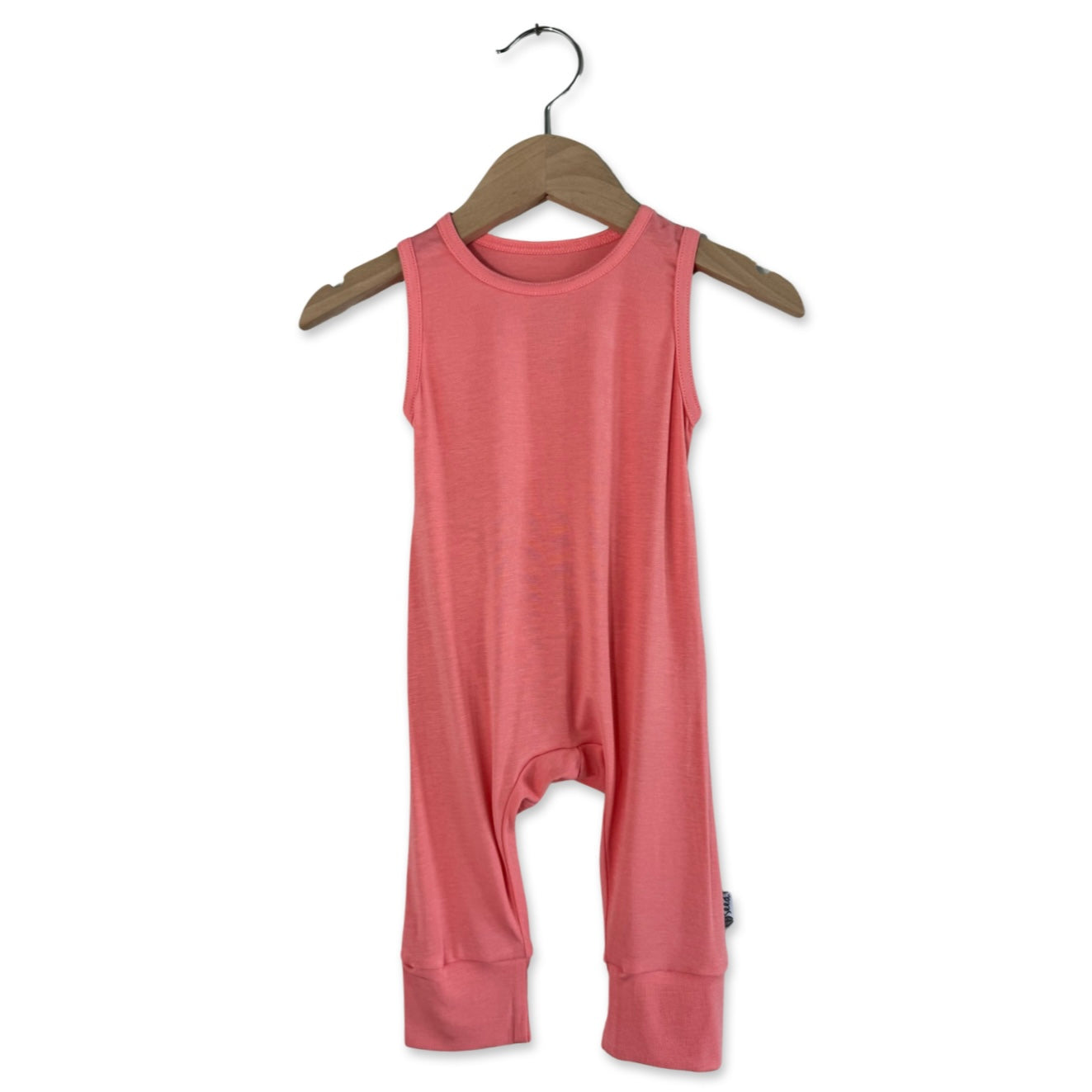 Sorbet Sleeveless Romper