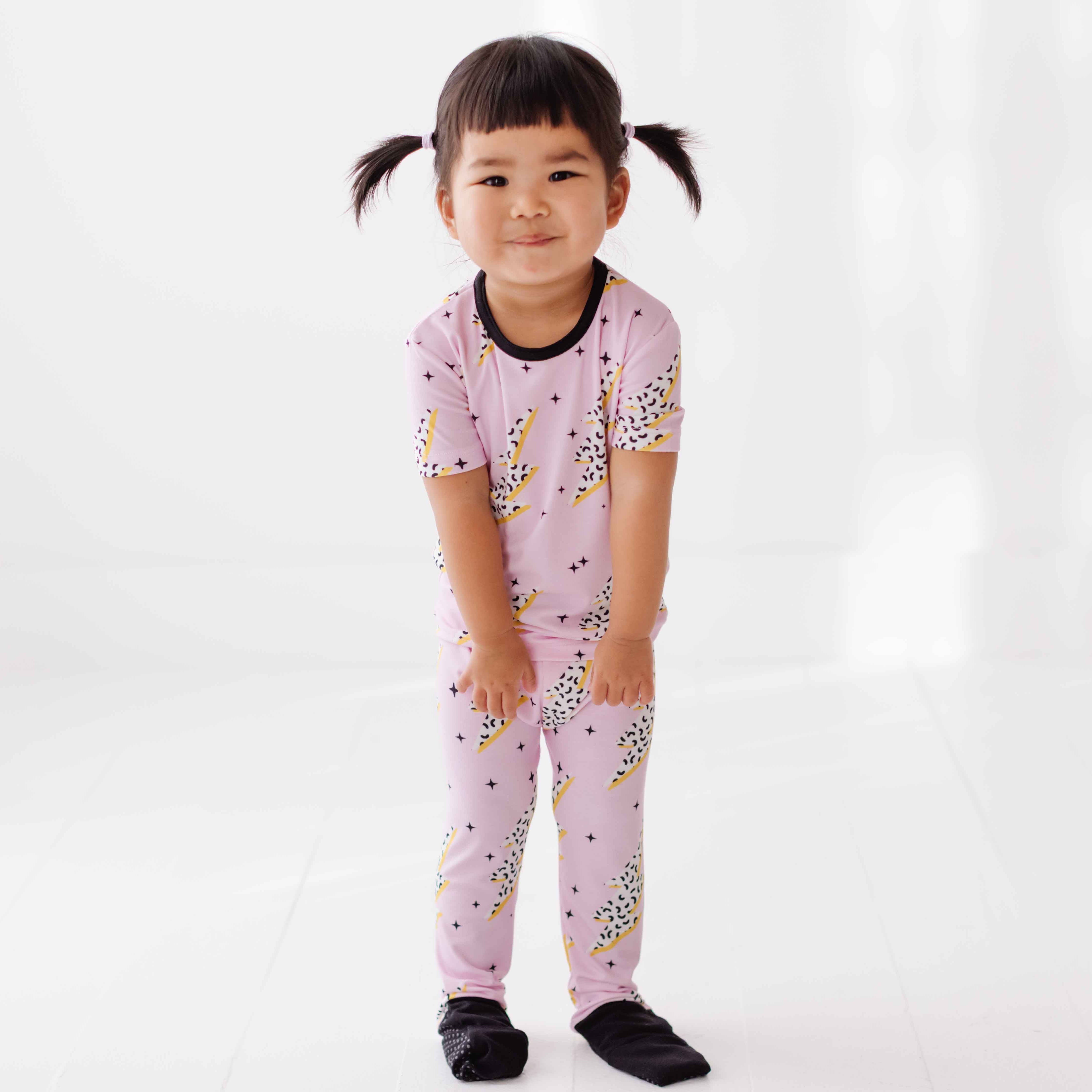 Sugar Shock All Wrapped Up Two-Piece Set