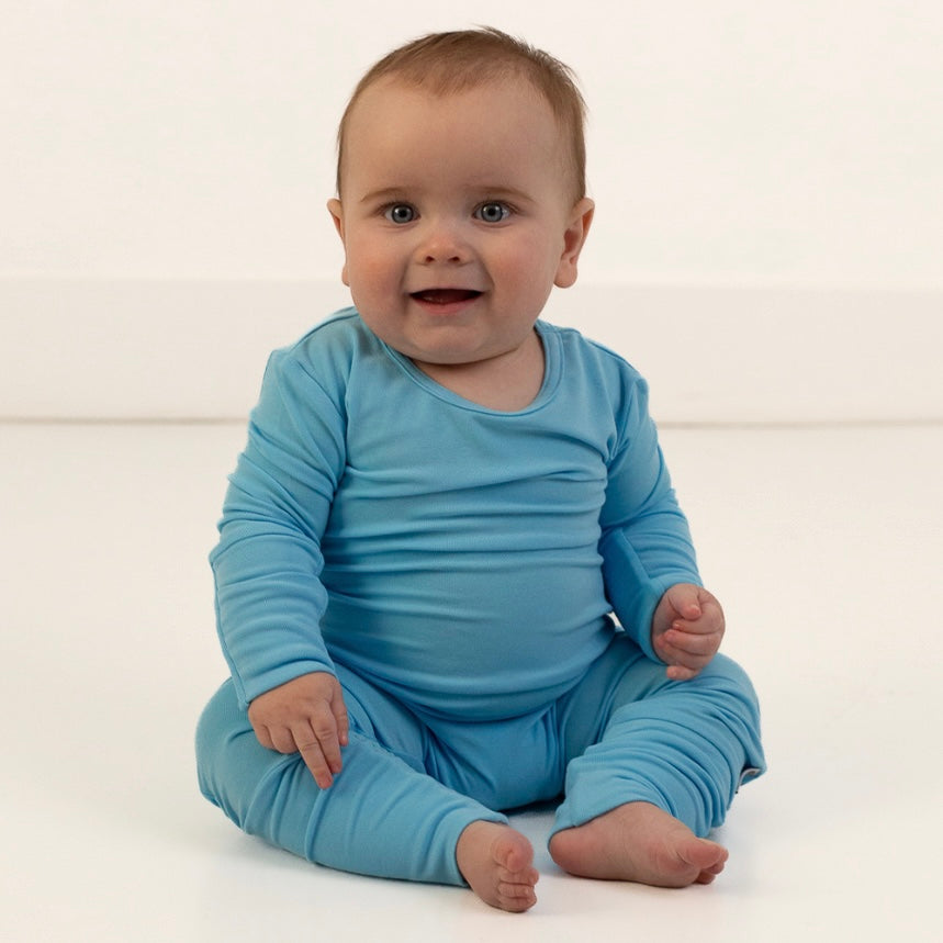 Arctic Day to Night Romper
