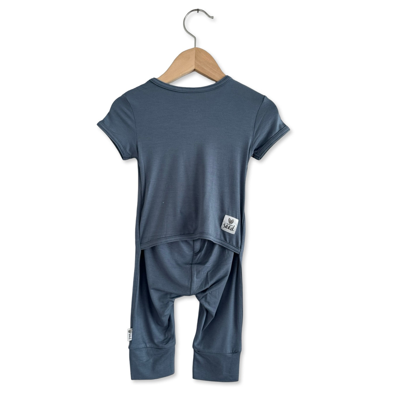 Storm Adaptive Tube Access Short Long Romper