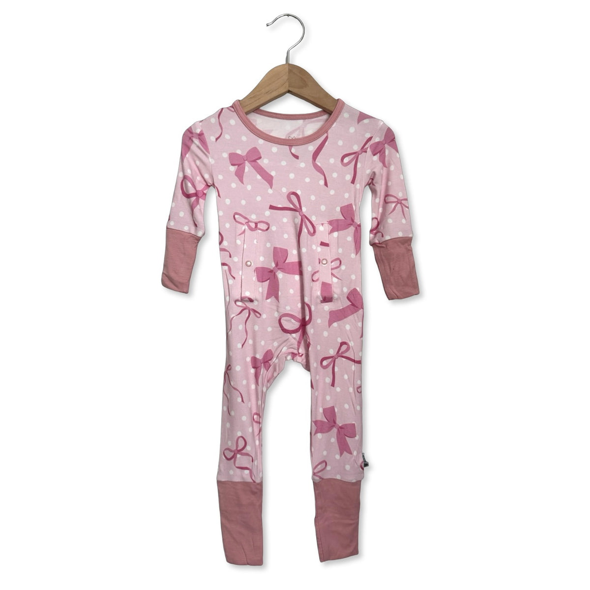 Lovely Loops Tube Access Day to Night Romper
