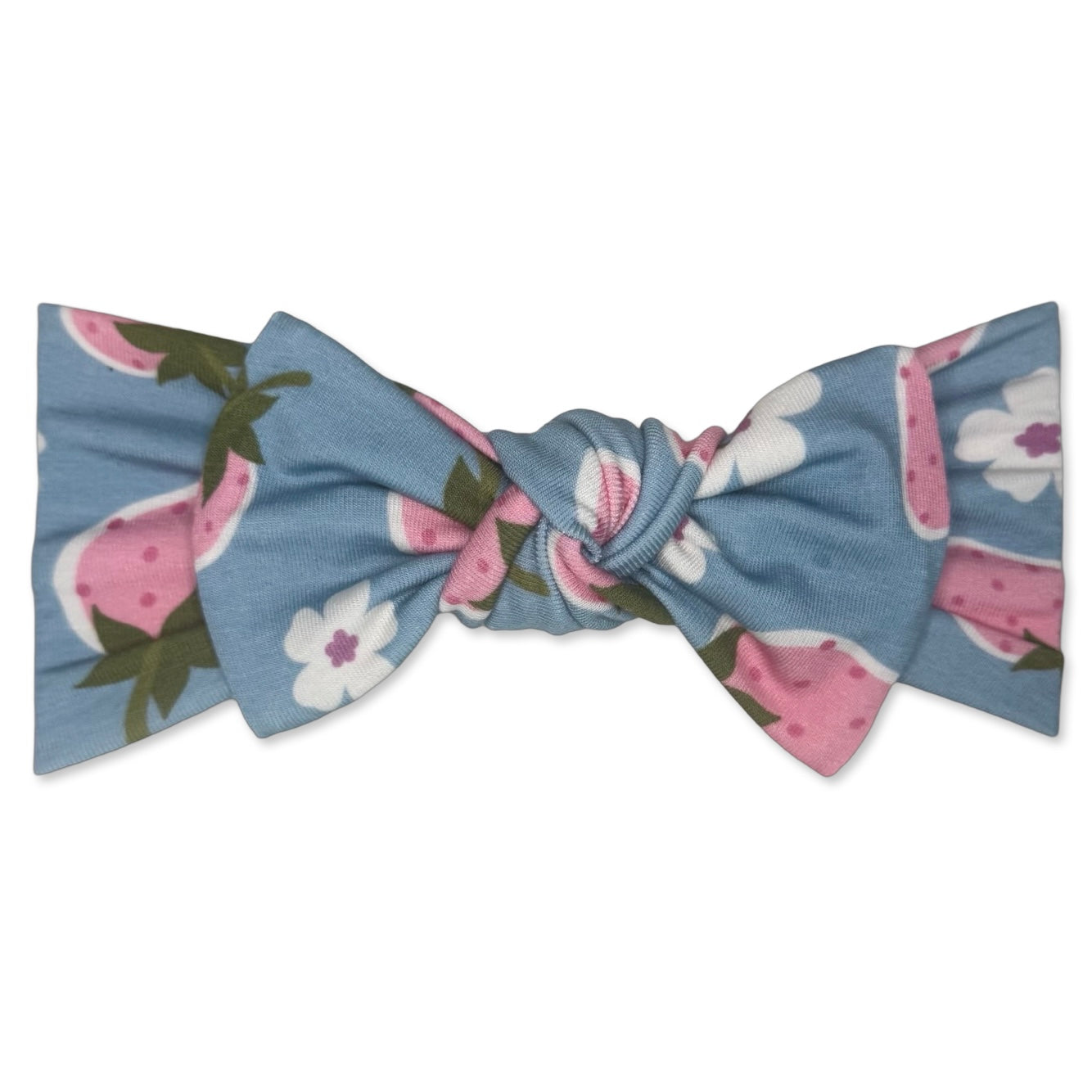 Strawberry Fields Bow