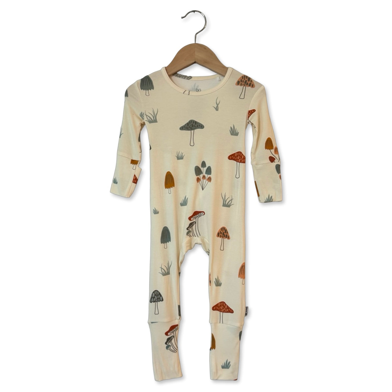Toadie Trails Kid's Day to Night Romper