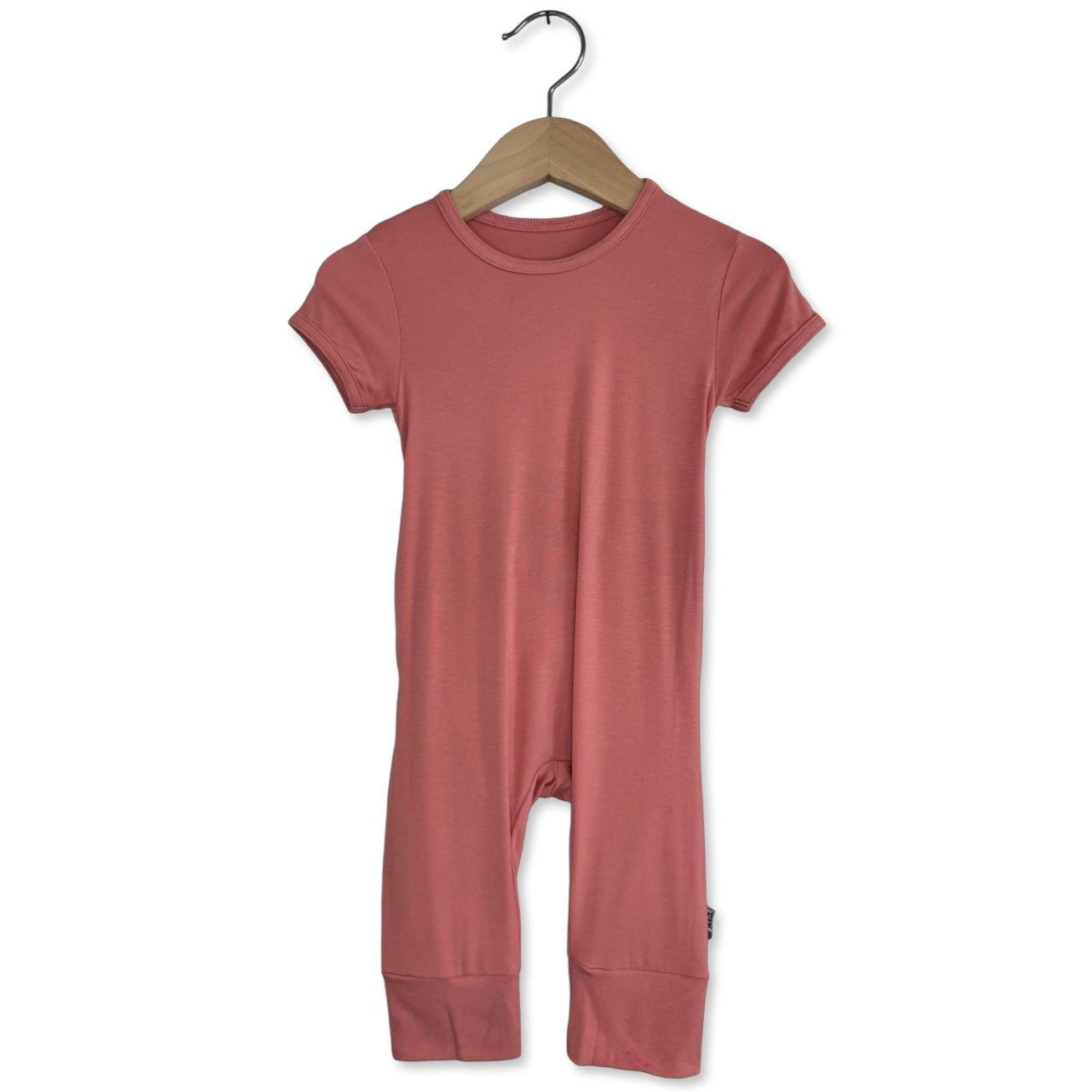 Guava Short Long Romper