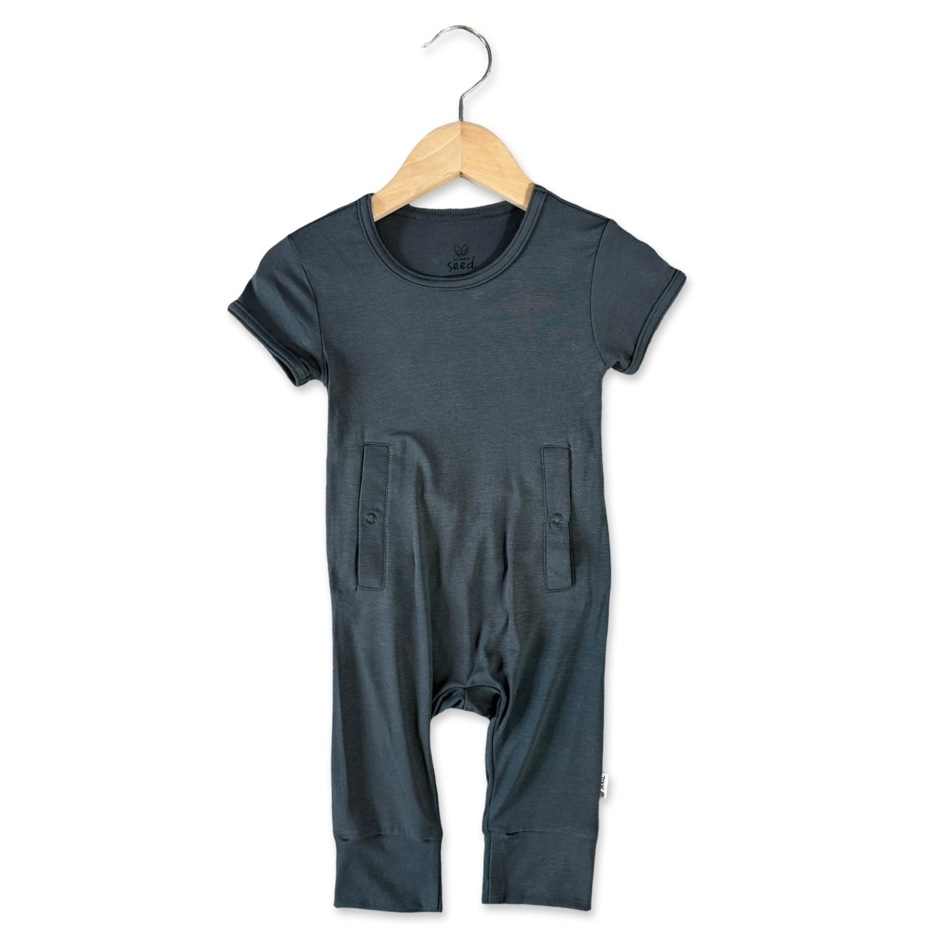 Deep Sea Adaptive Tube Access Short Long Romper