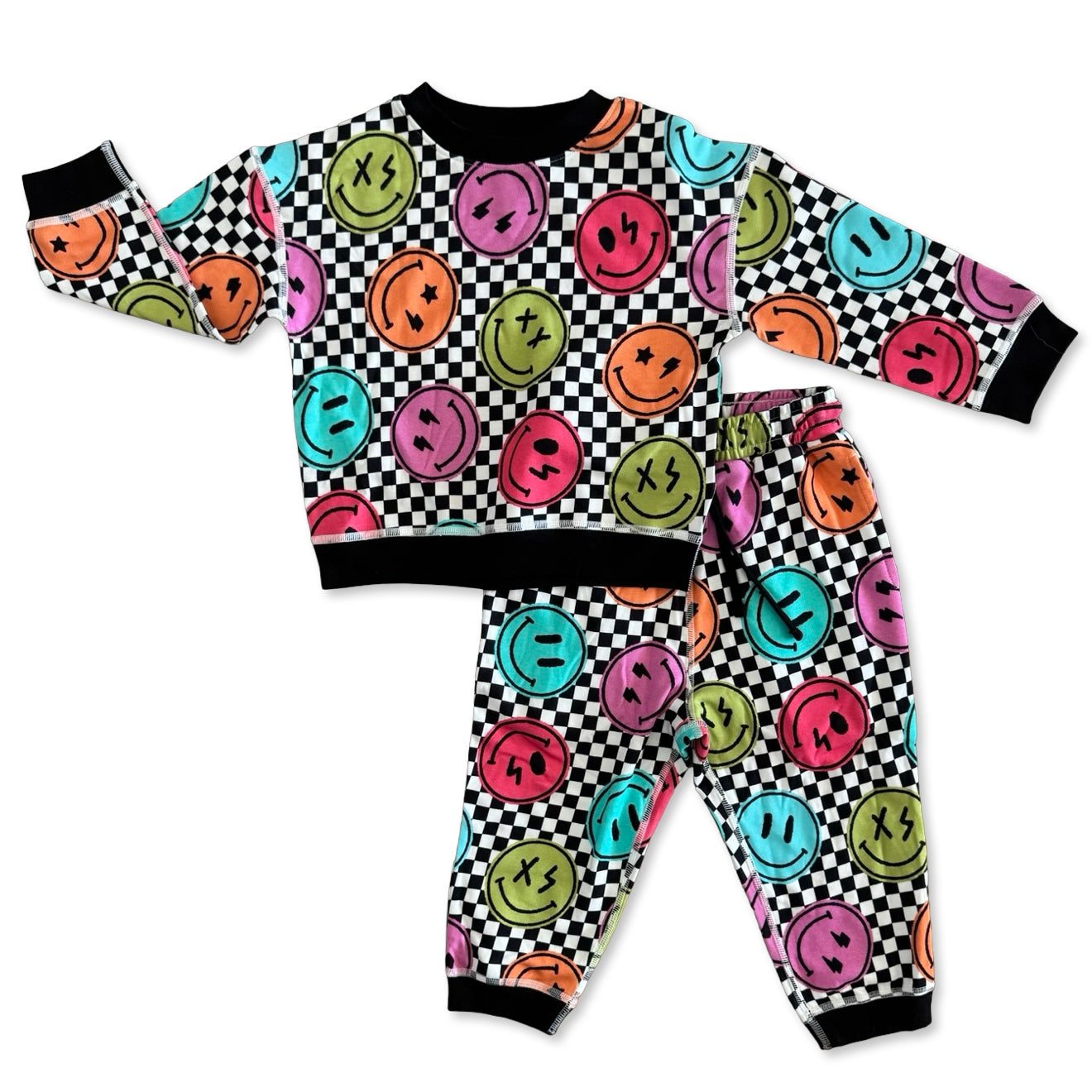 Check Your Mood CALM CLOUD Set