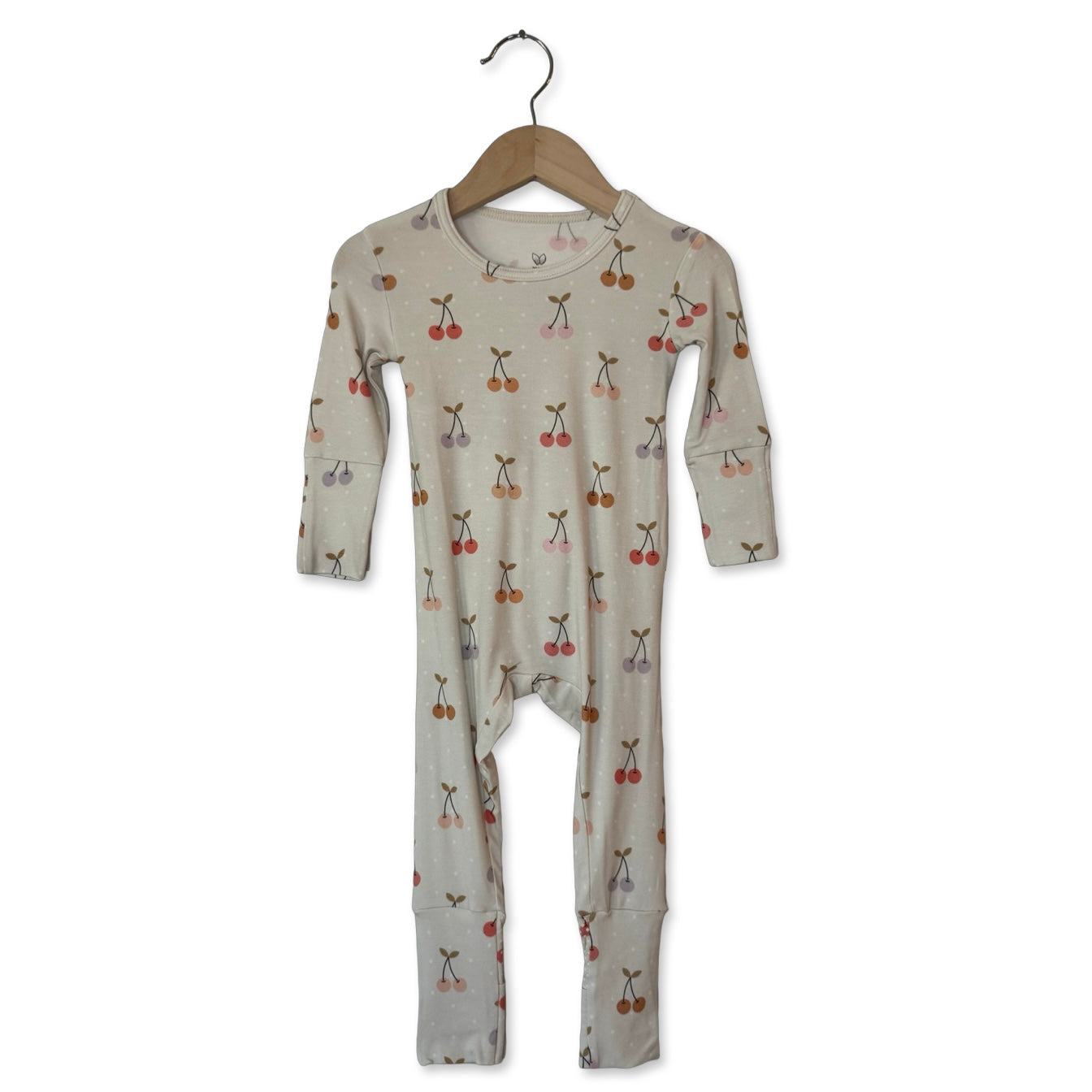 Cherry On Top Day to Night Romper