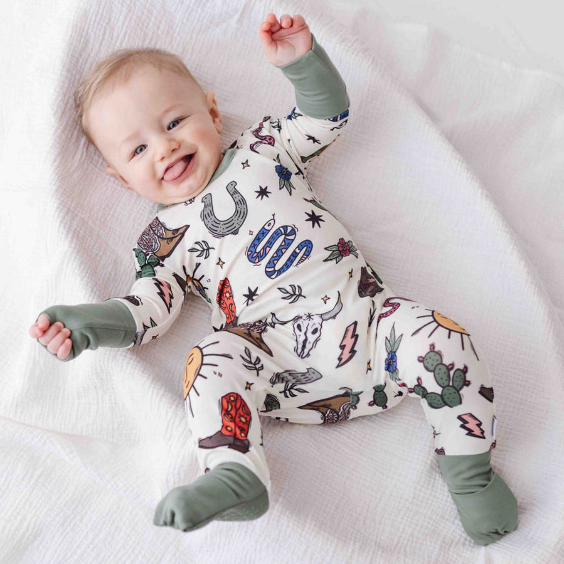 High Noon Day to Night Romper