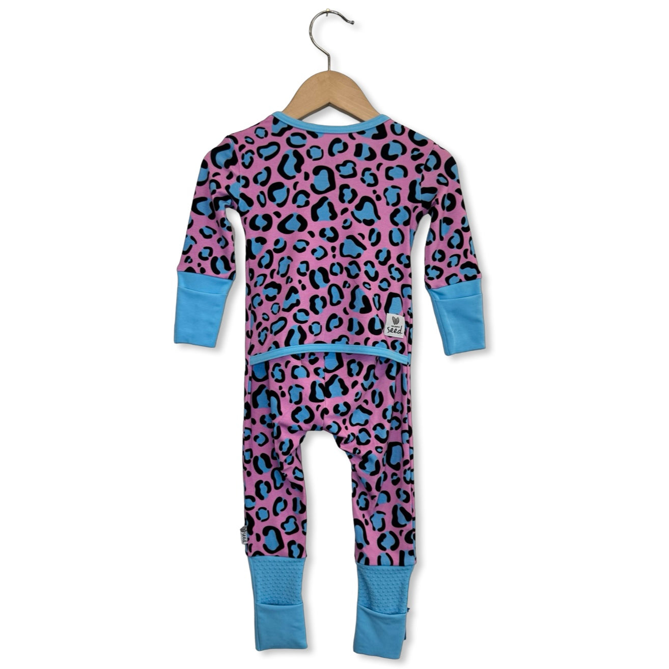 Party Animal Day to Night Romper