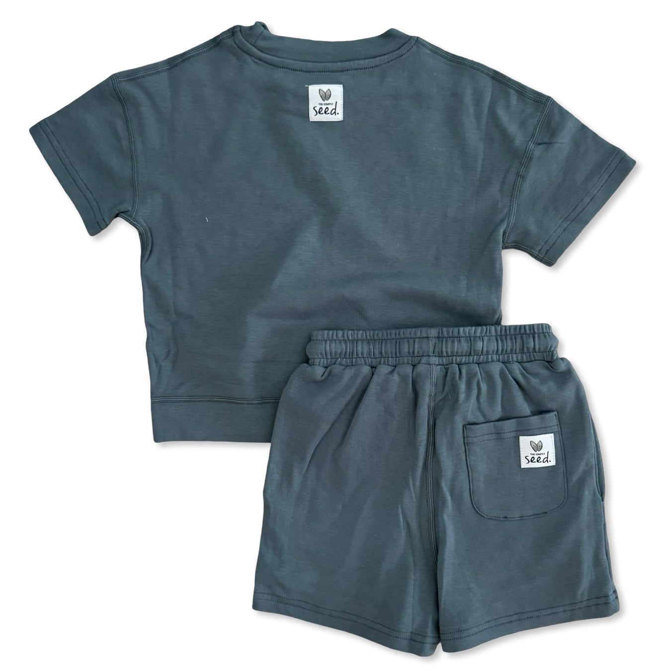 Storm CALM CLOUD Short Set