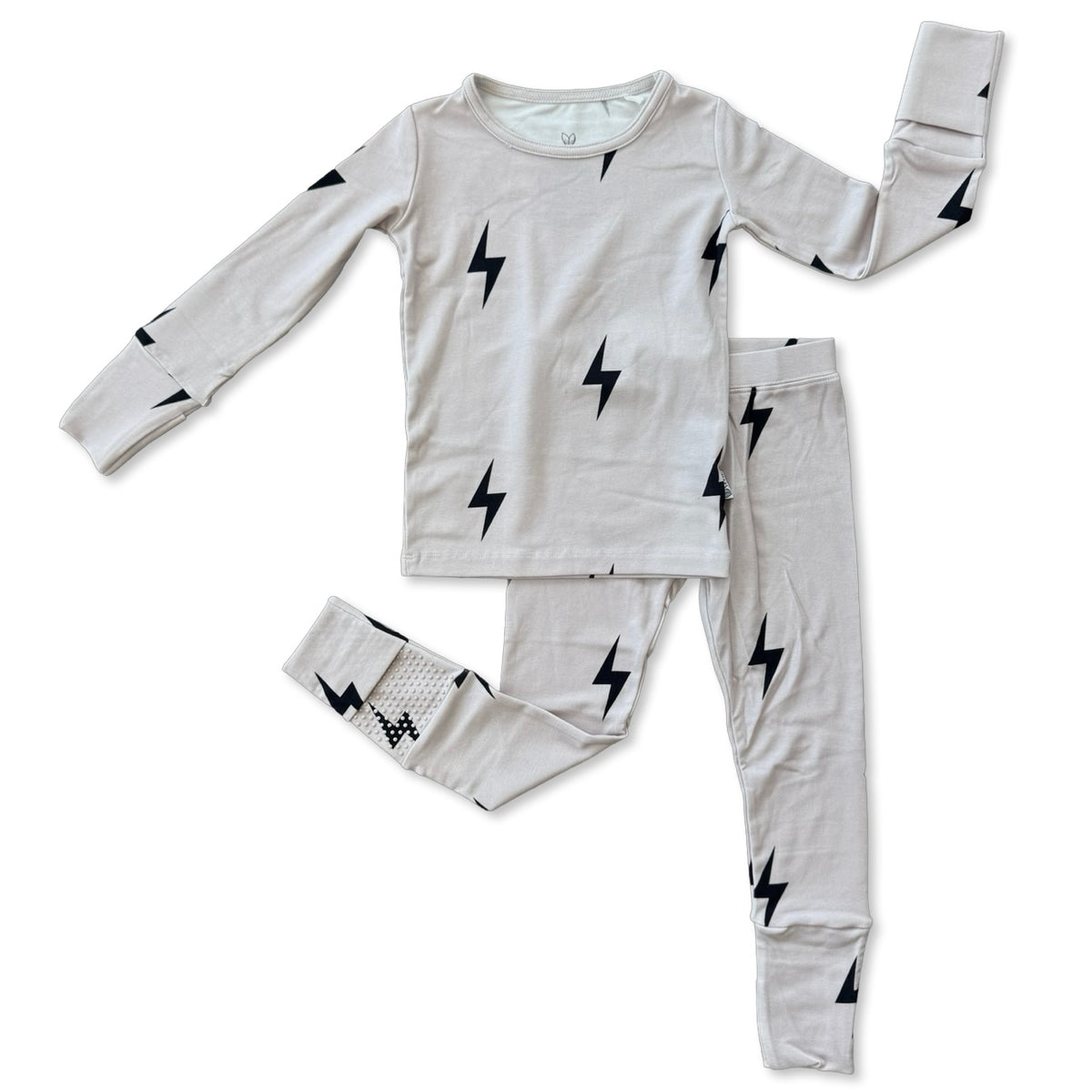 Amp'd Up All Wrapped Up Two-Piece Set