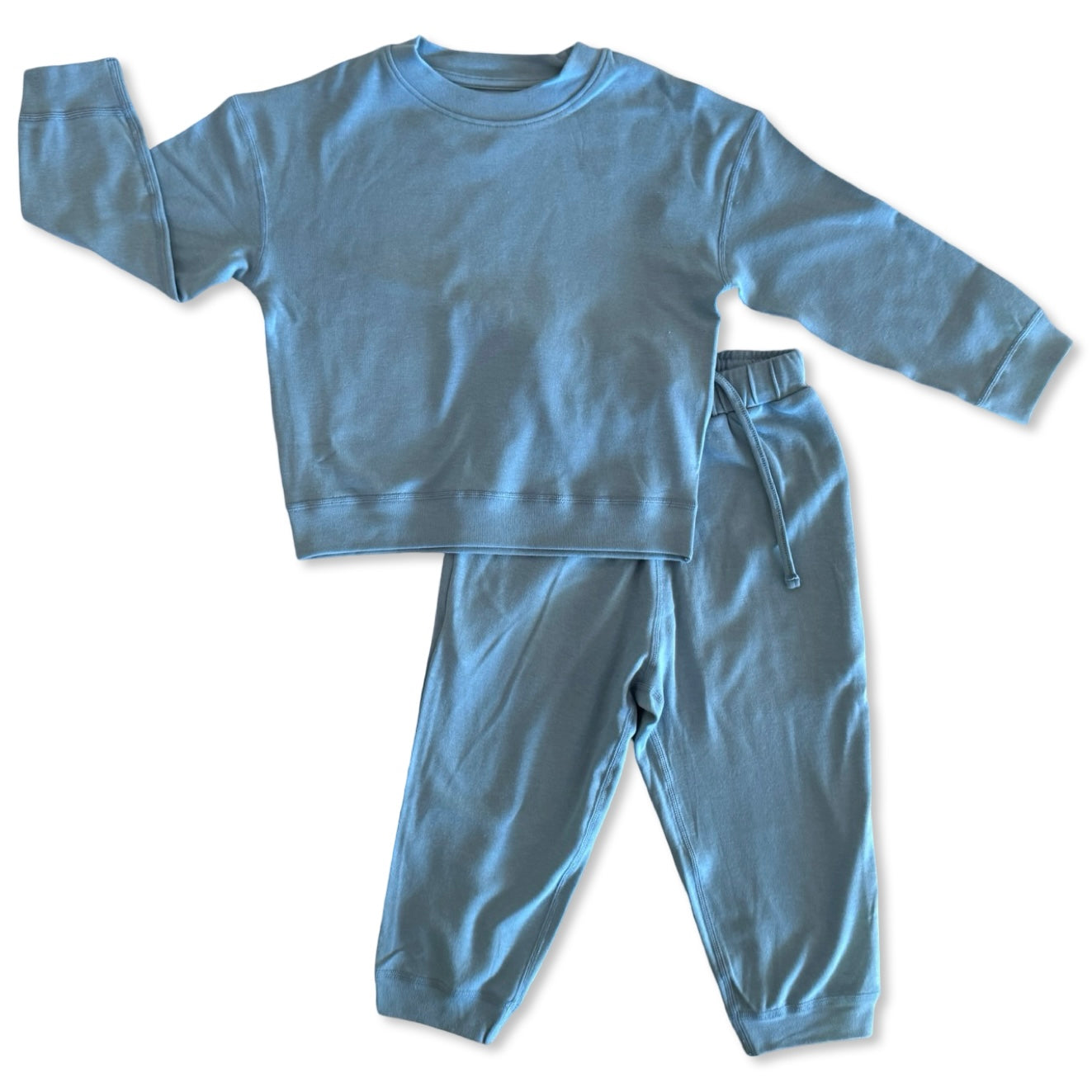 Blue Jay Calm Cloud Kid's Set