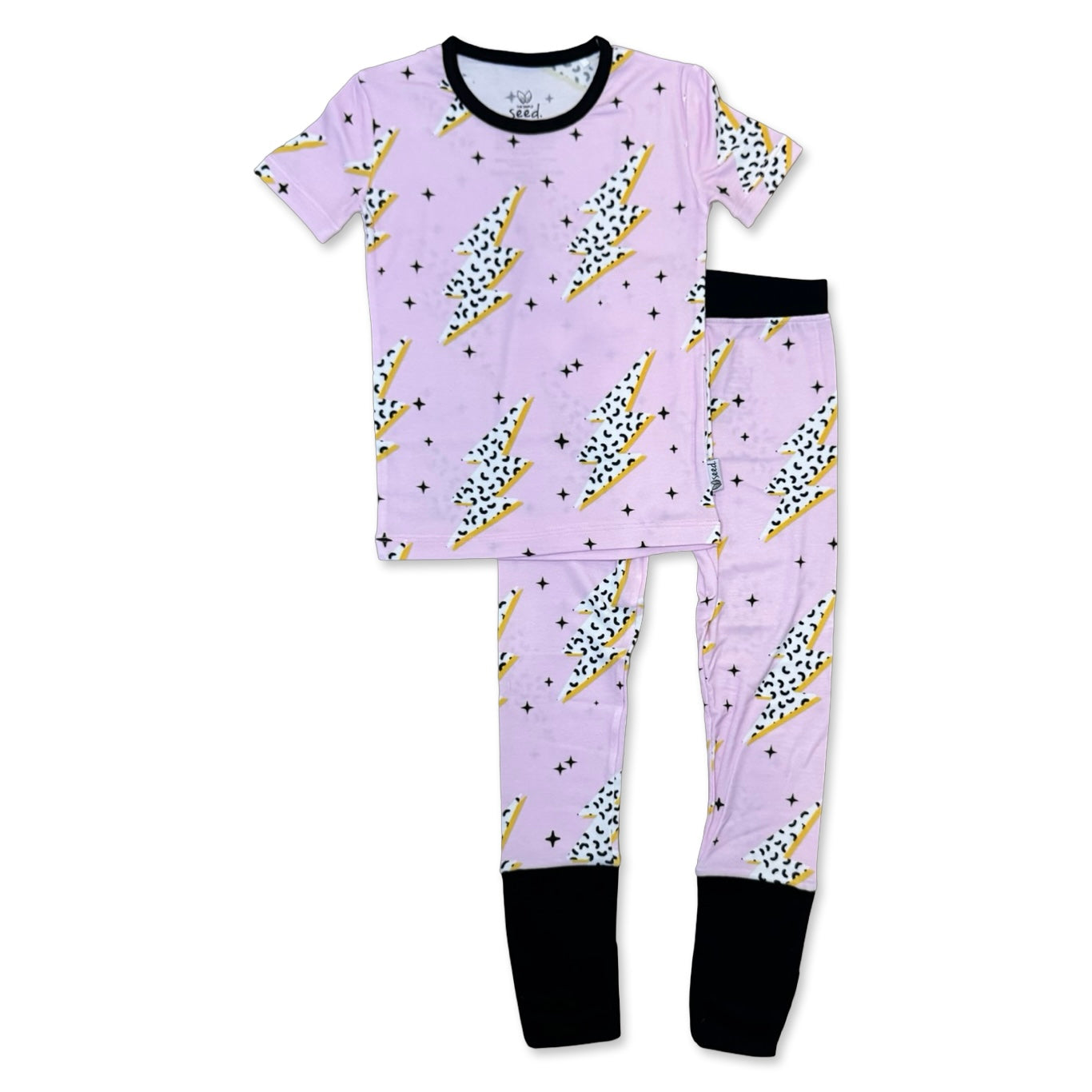 Sugar Shock All Wrapped Up Two-Piece Set