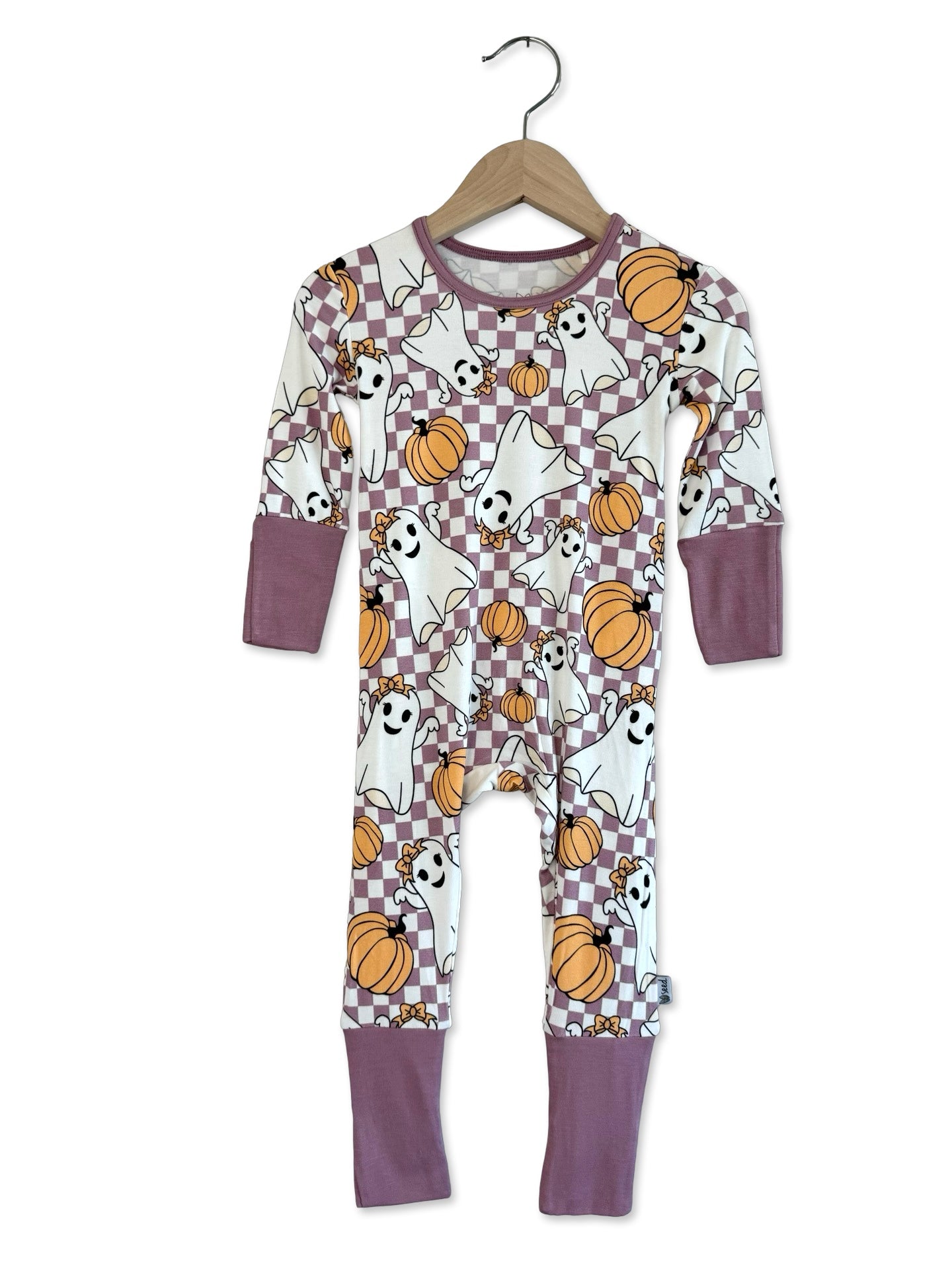 Girly Ghouls Day to Night Romper