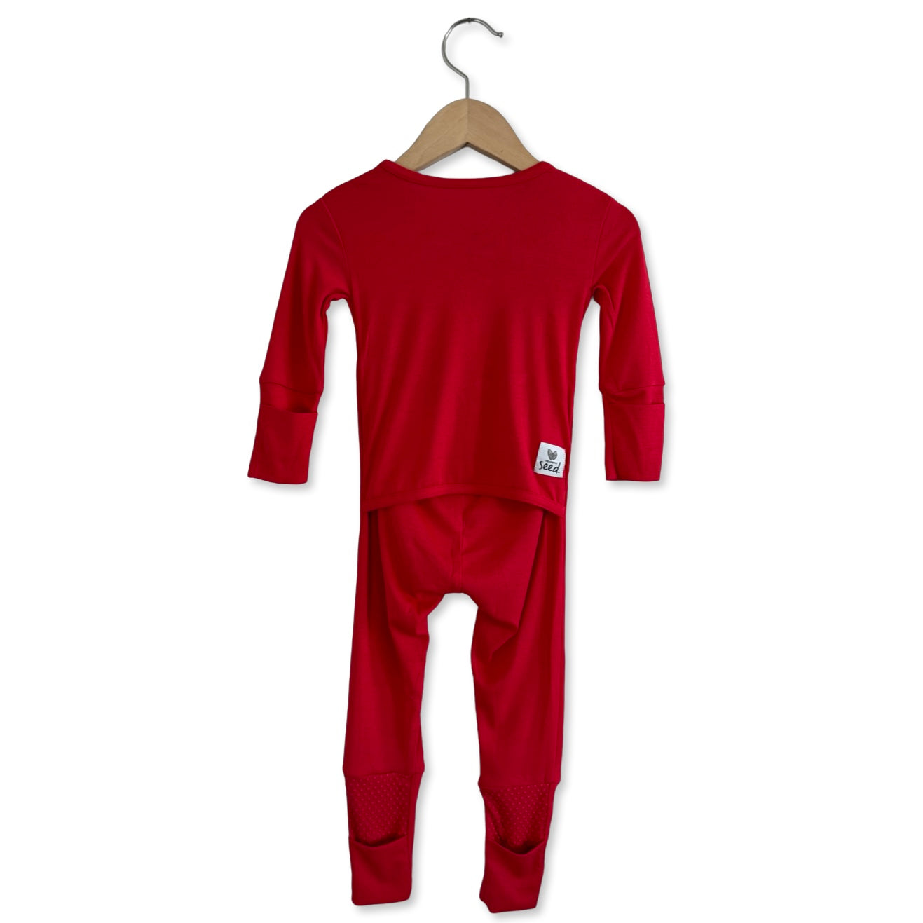 Ferrari Day to Night Romper
