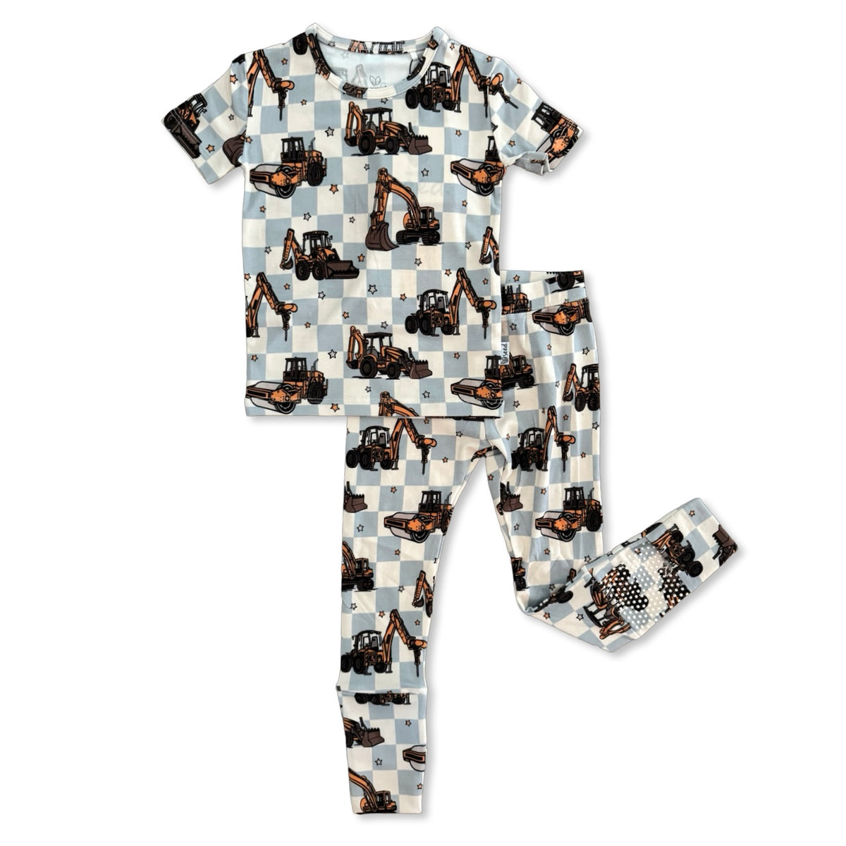 Dirt & Digs All Wrapped Up Two-Piece Set