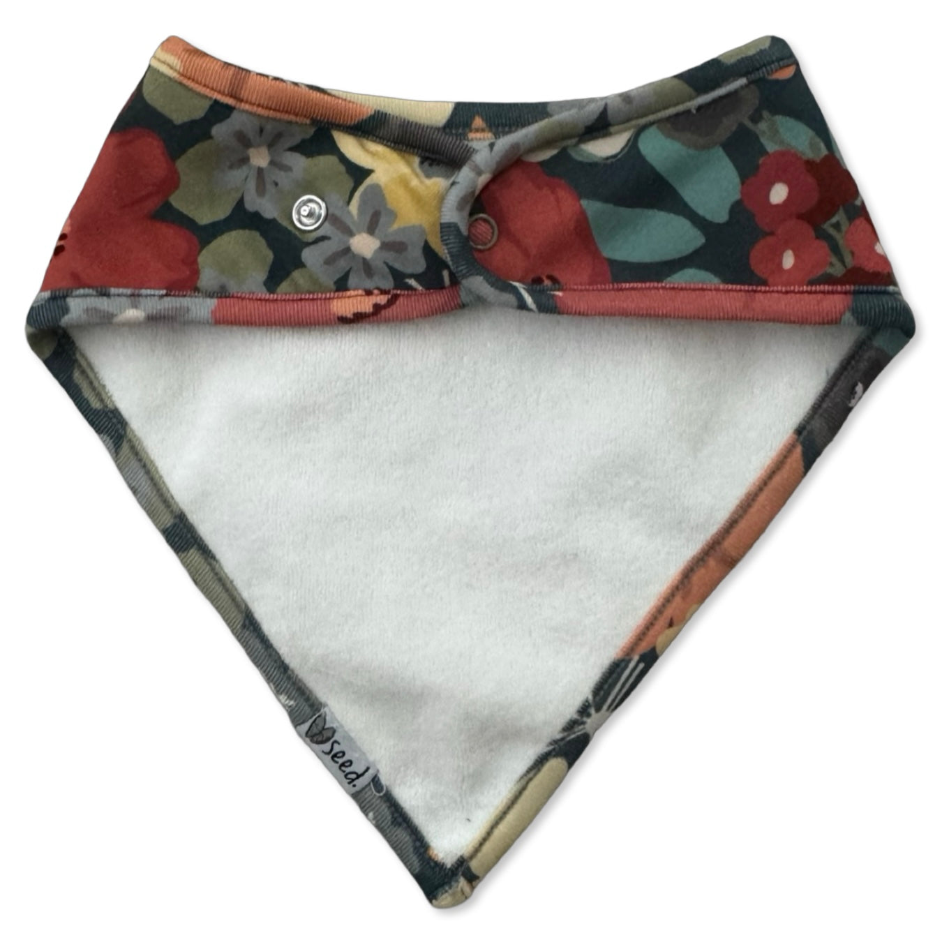 May Meadows Bandana Bib