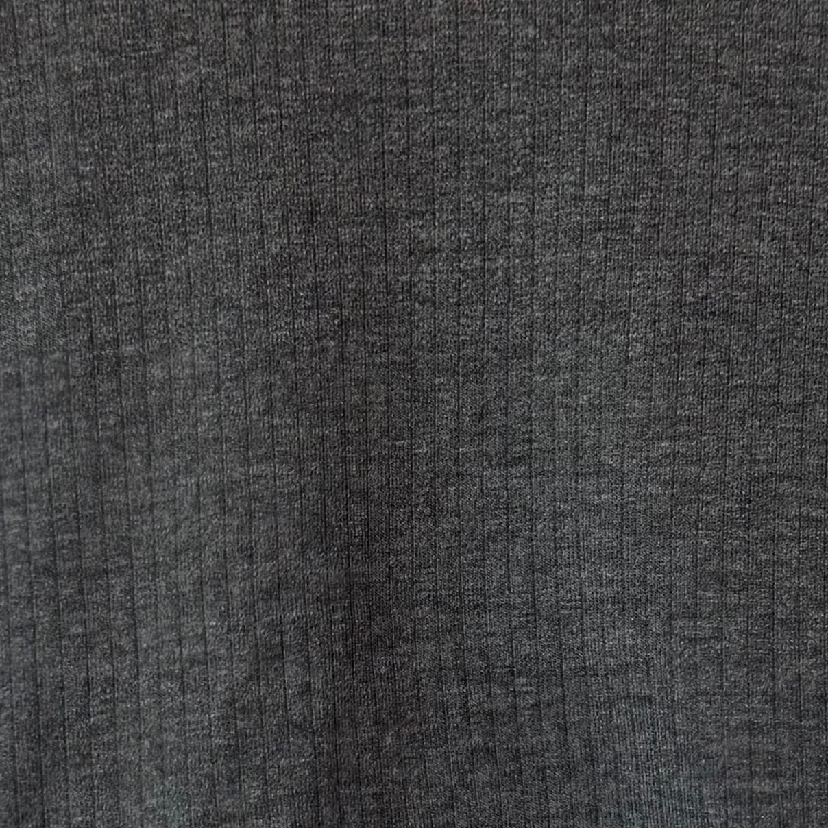 Pepper Ribbed Shorty Romper