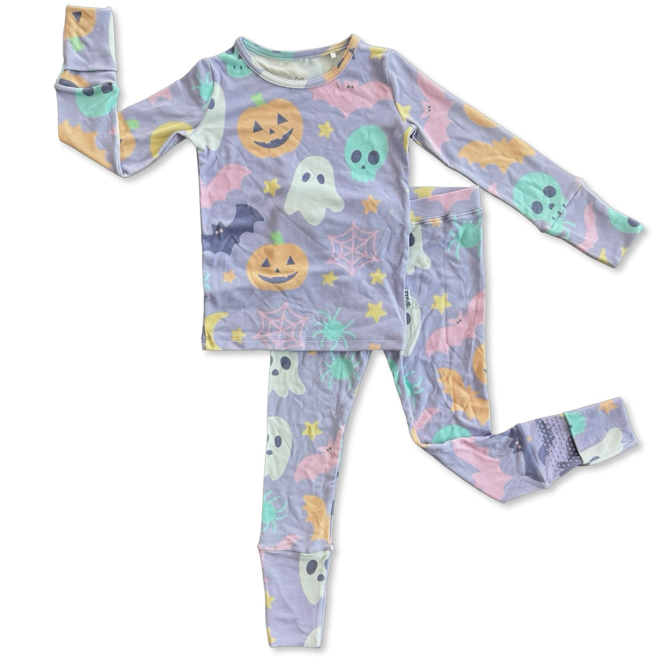 Creep It Cute All Wrapped Up Two-Piece Set