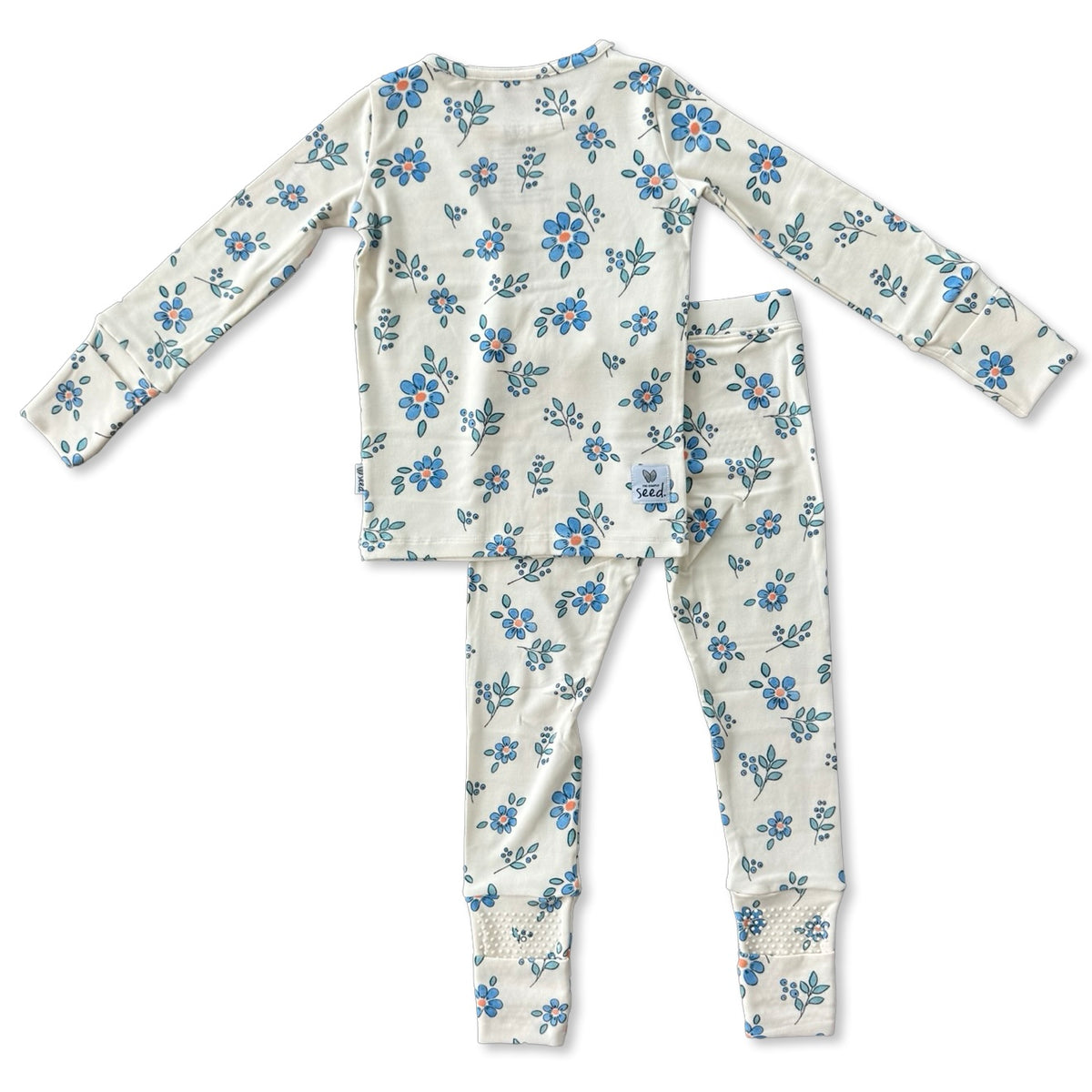 Forget Me Not All Wrapped Up Two-Piece Set