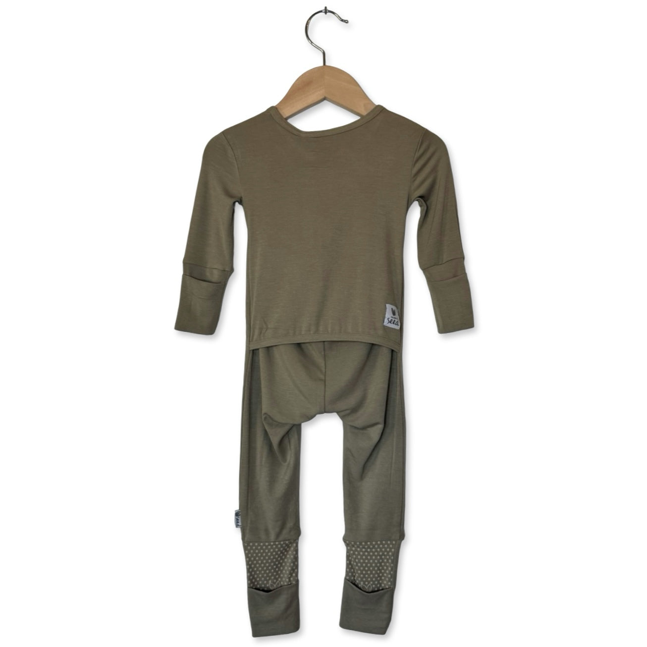 Timber Day to Night Romper