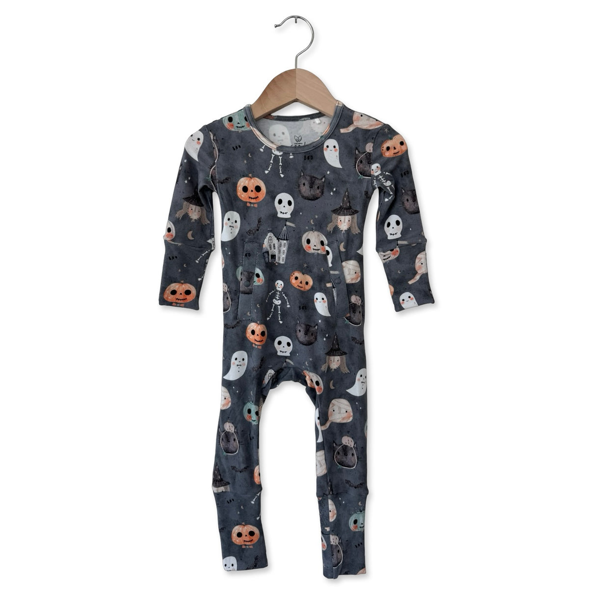Hex Yeah! Tube Access Day to Night Romper Luxe Edition | Cotton Bamboo Blend