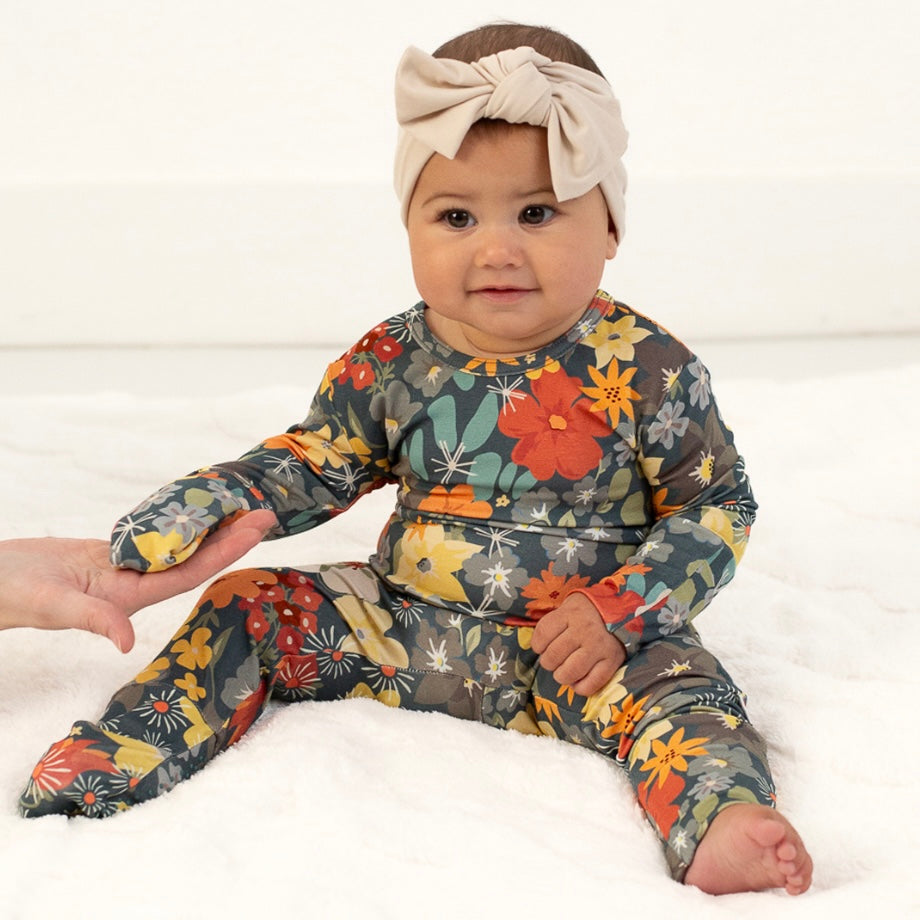 May Meadow Day to Night Romper