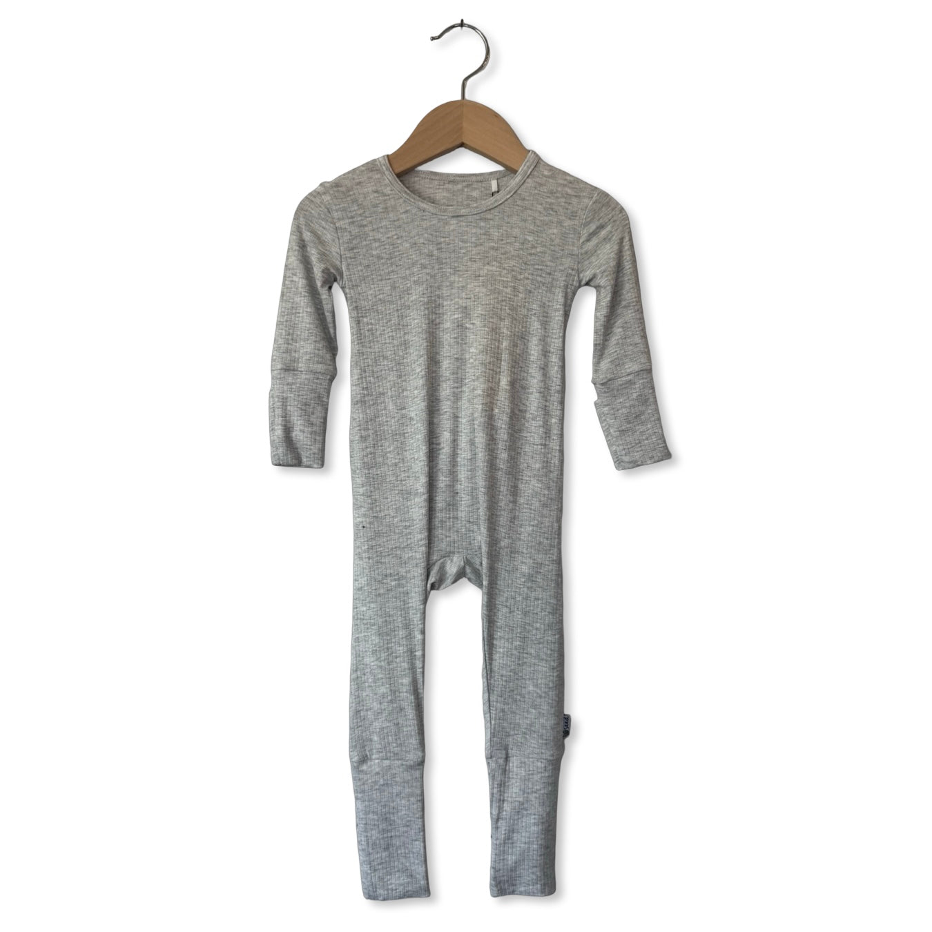 Salt Ribbed Day to Night Romper