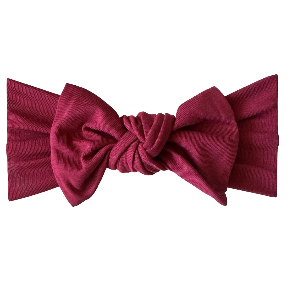 Crimson Bow