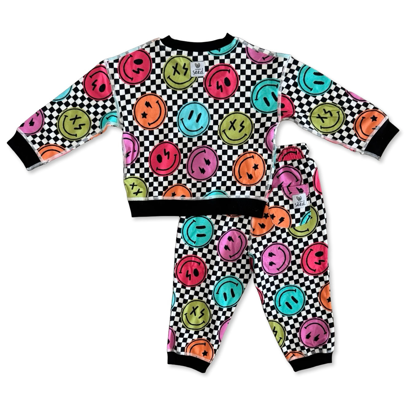 Check Your Mood CALM CLOUD Set