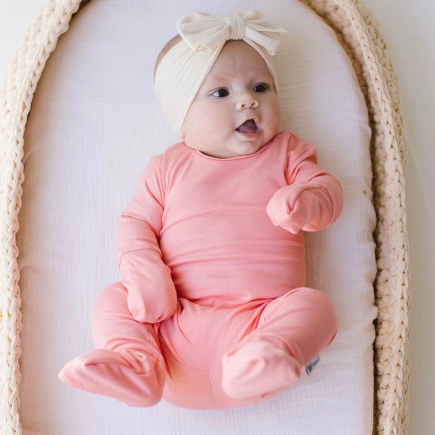 Sorbet Day to Night Romper