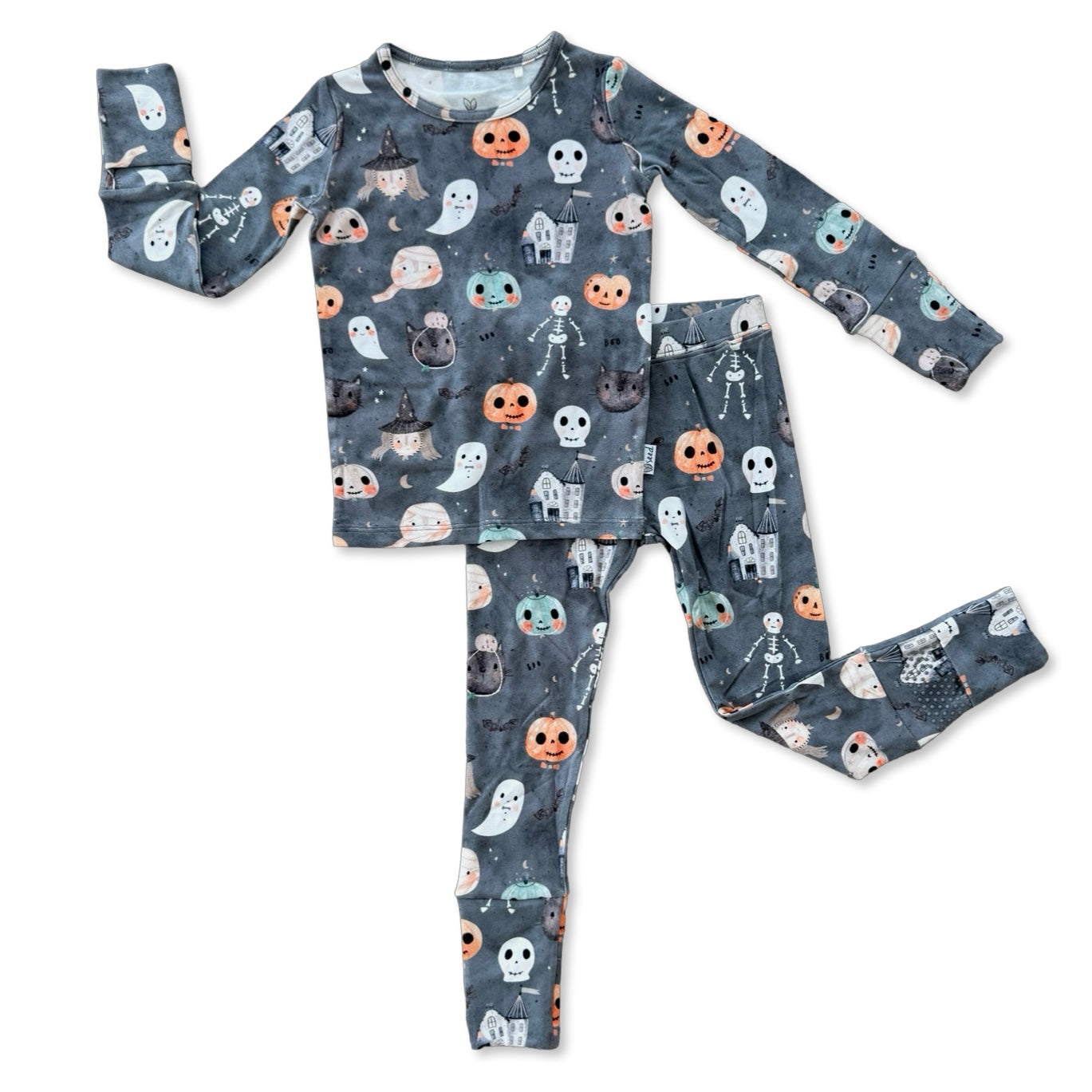 Hex Yeah! All Wrapped Up Two-Piece Set