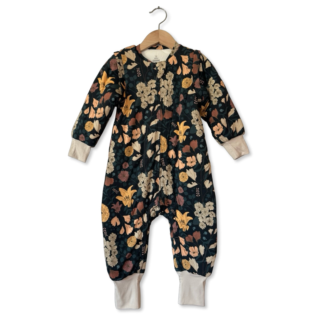 Hidden Garden Seed Suit 1.0 TOG
