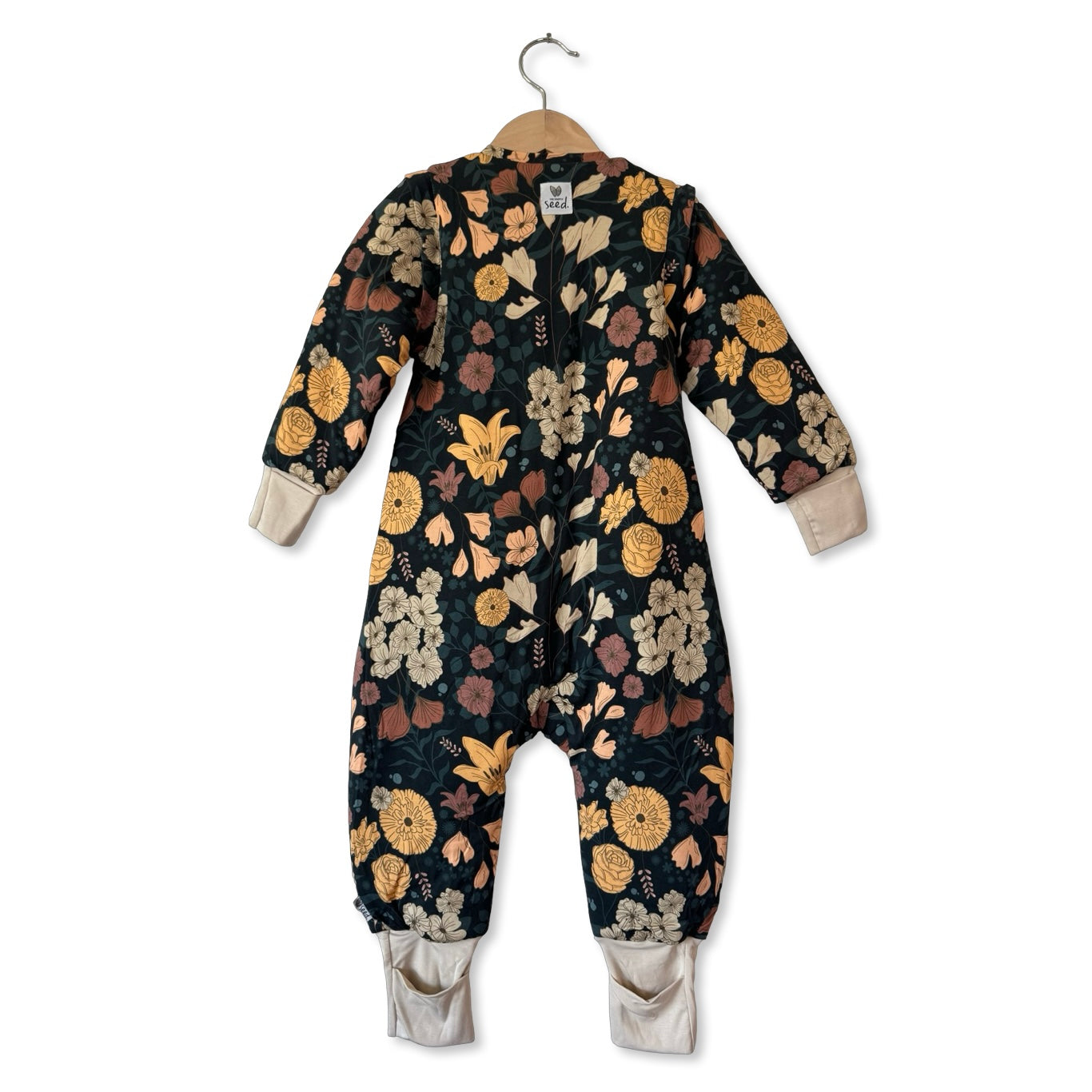 Hidden Garden Seed Suit 1.0 TOG