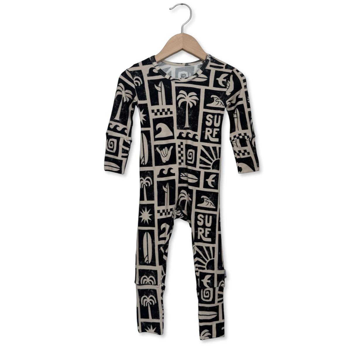 Hang Ten Day to Night Romper