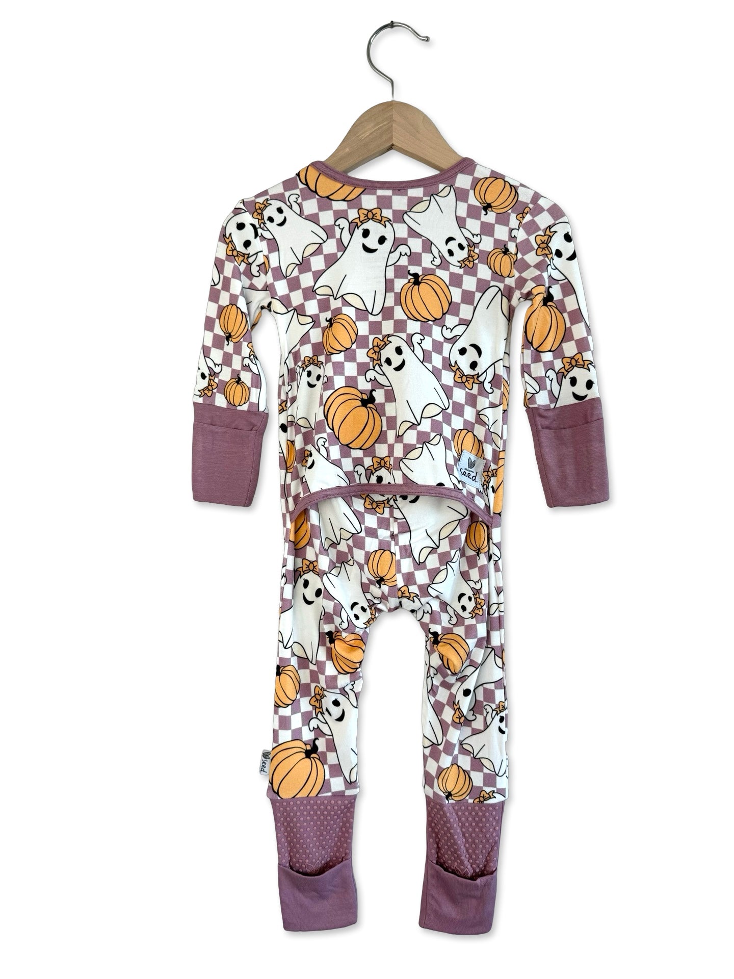 Girly Ghouls Day to Night Romper