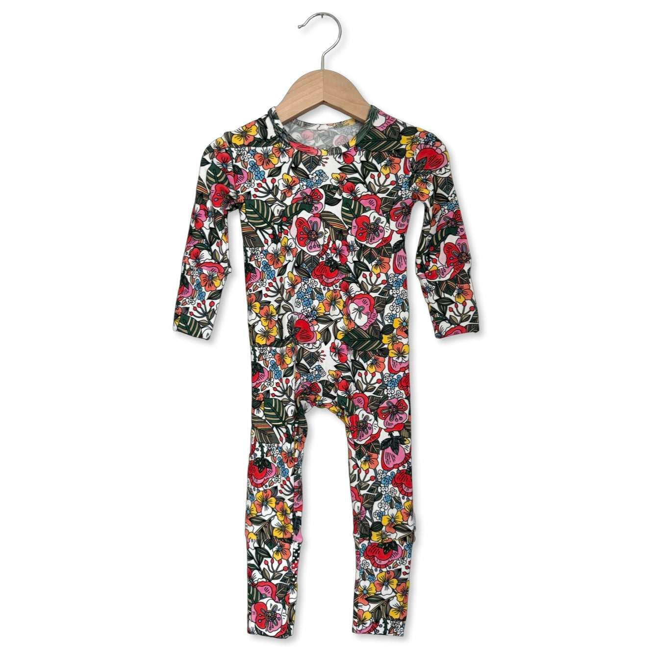 Le Fleur Day to Night Romper