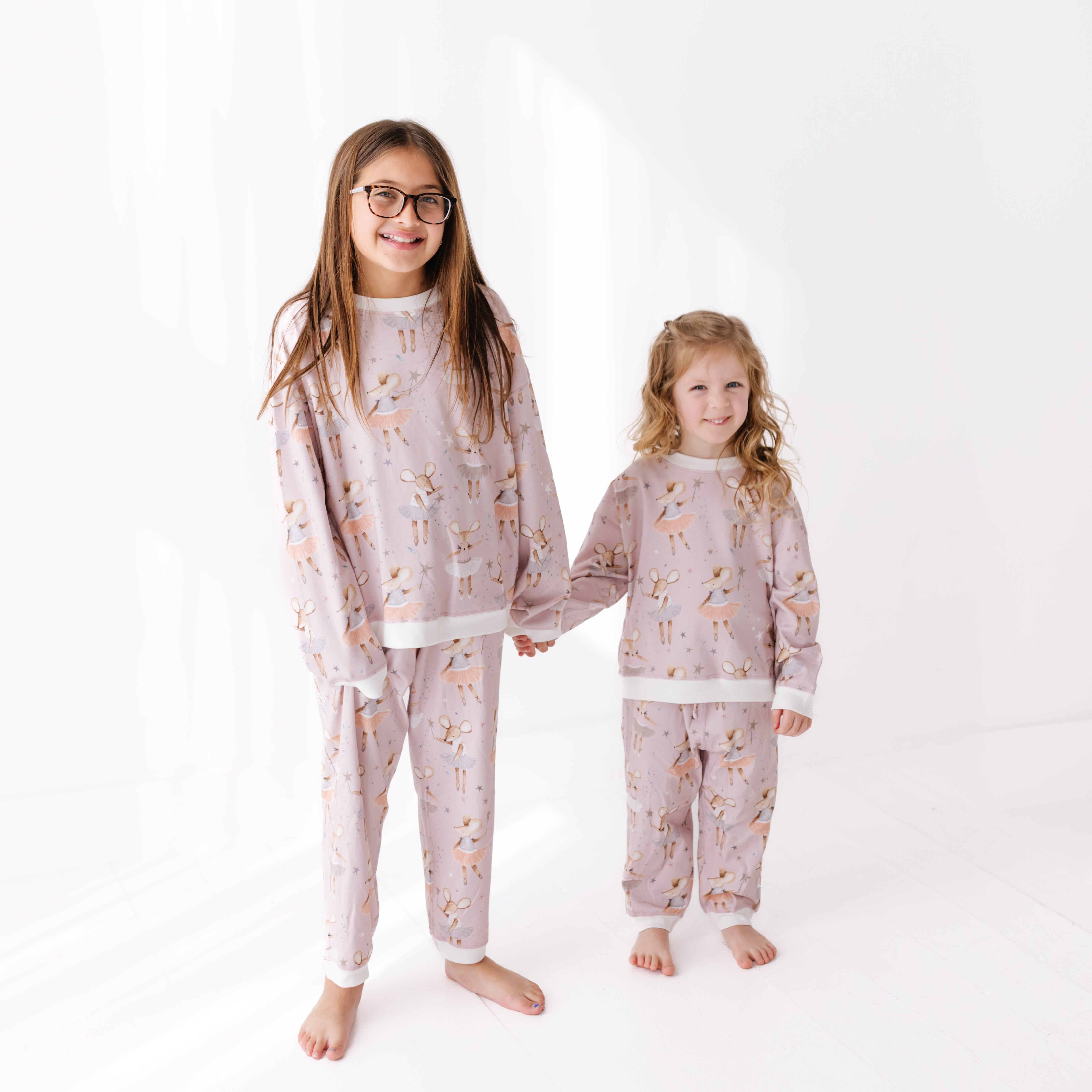Dainty Dancers CALM CLOUD Set
