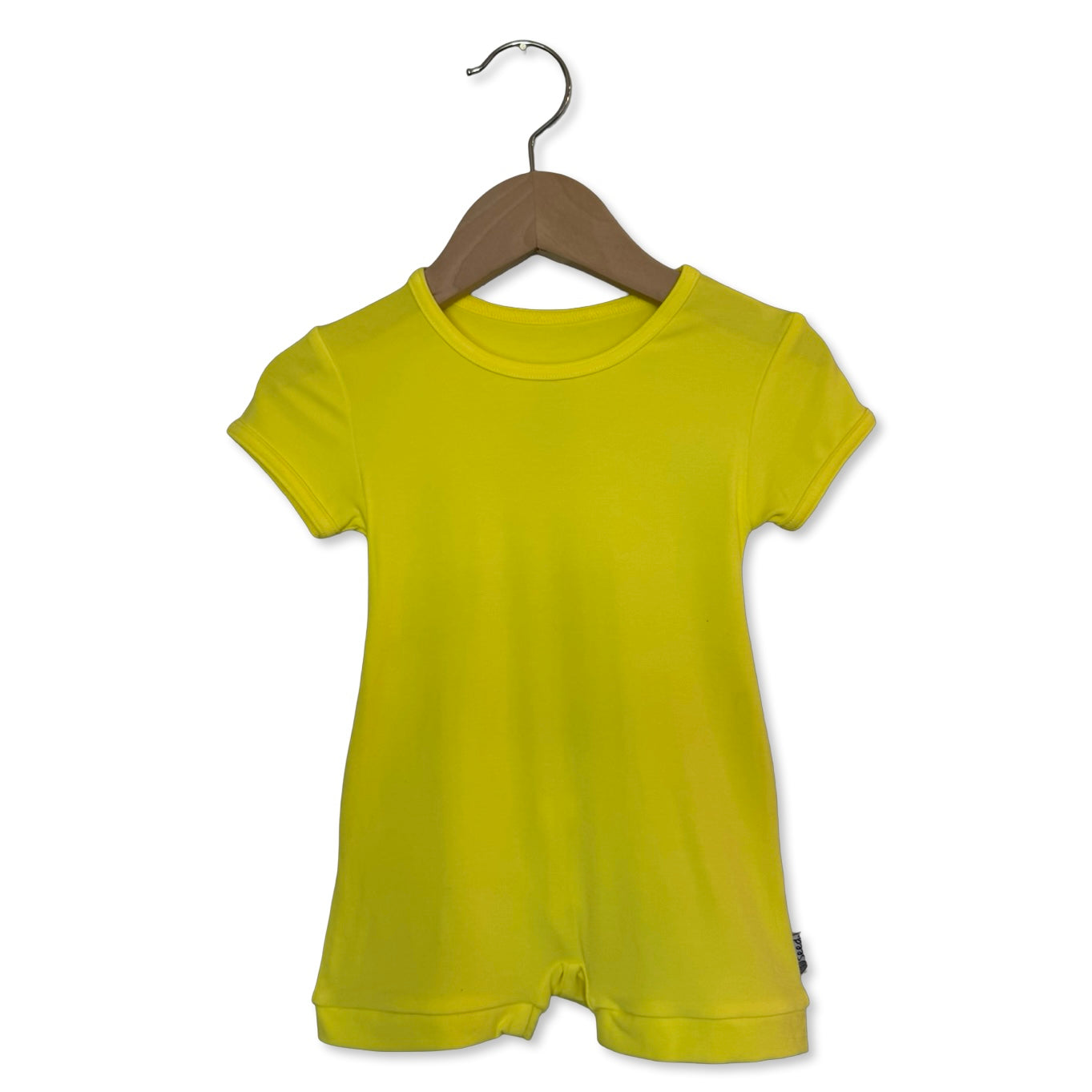 Sunshine Shorty Romper